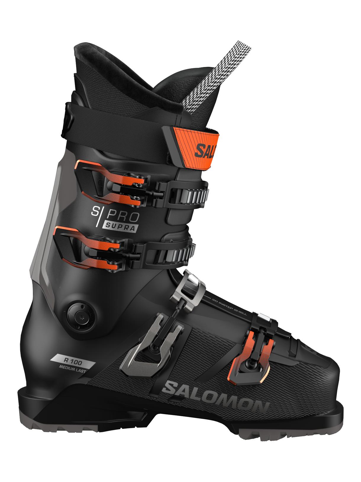 S/Pro Supra 100 GW Herren Skischuhe 1