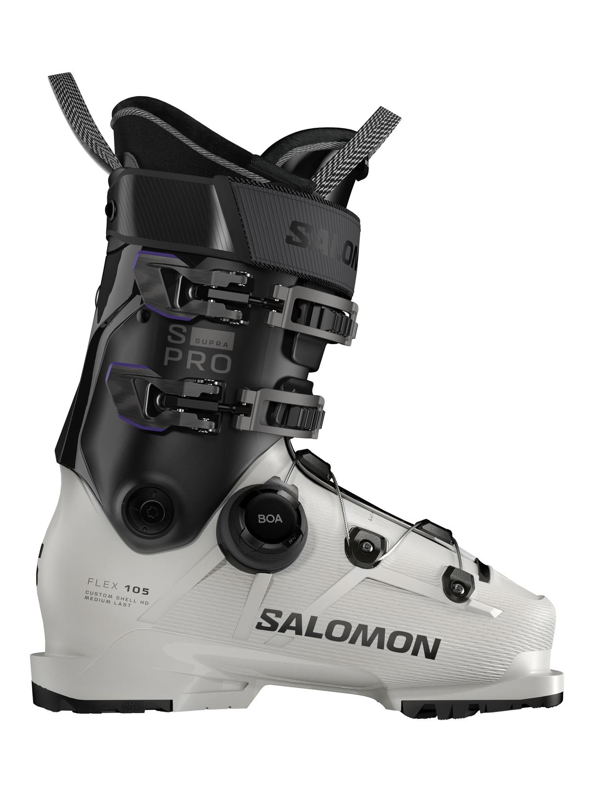 S/PRO SUPRA BOA 105 W GW Damen Skischuhe 1