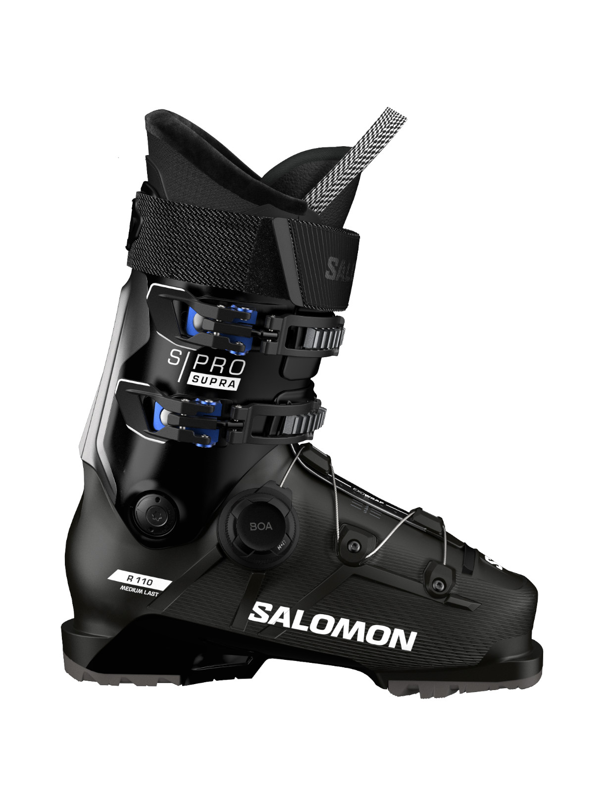 S/Pro Supra Boa R110 GW Herren Skischuhe 1
