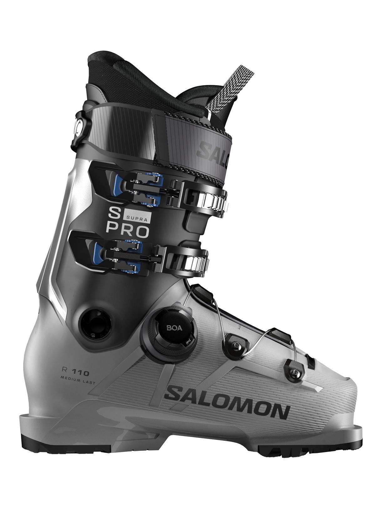 S/PRO SUPRA BOA R110 GW Herren Skischuhe 1