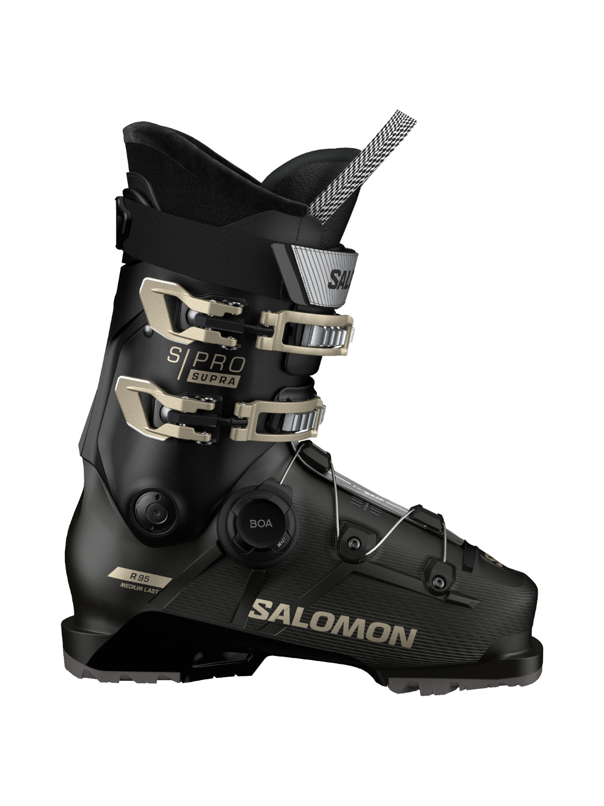 S/Pro Supra Boa R95 G Damen Skischuhe 2 1