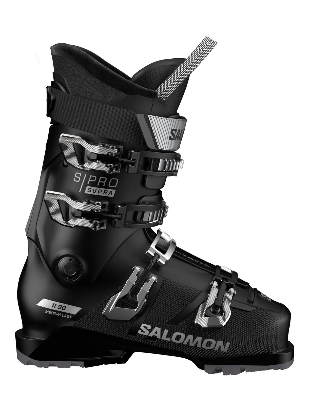 S/Pro Supra R90 G Damen Skischuhe 1