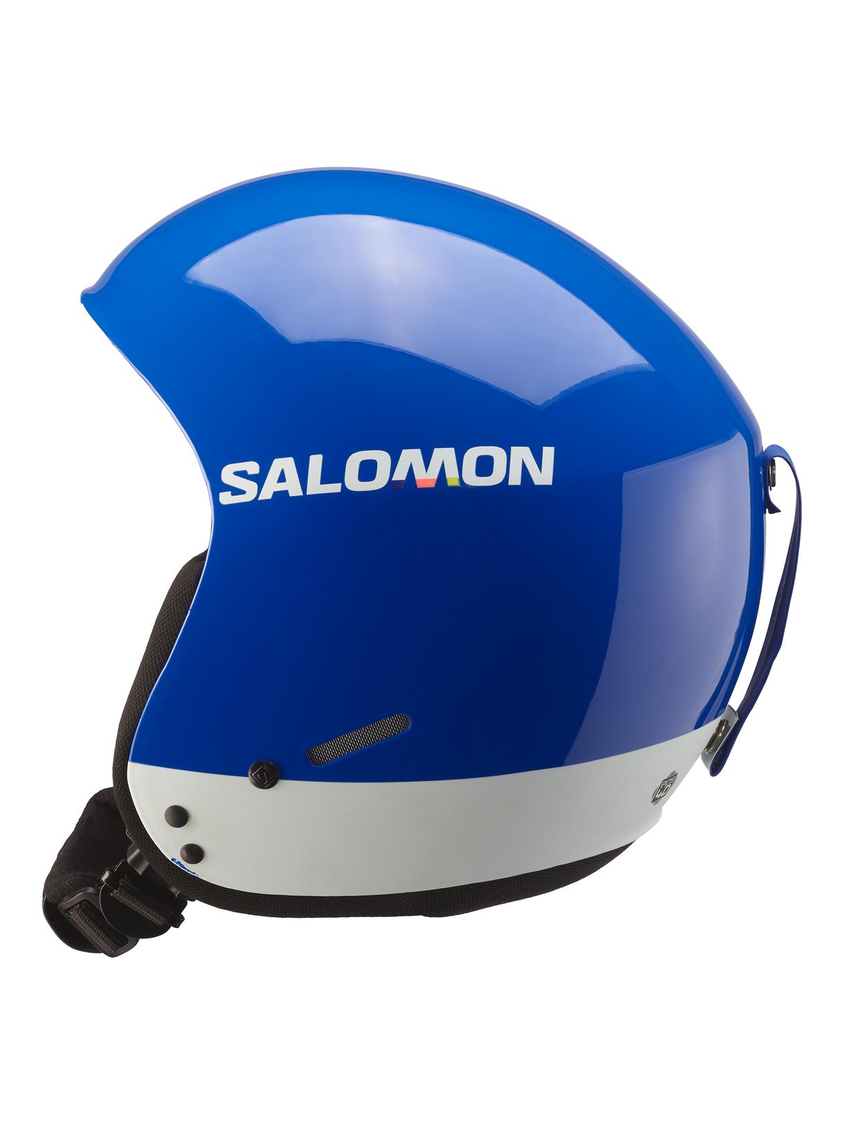 S/RACE Herren Skihelm 1