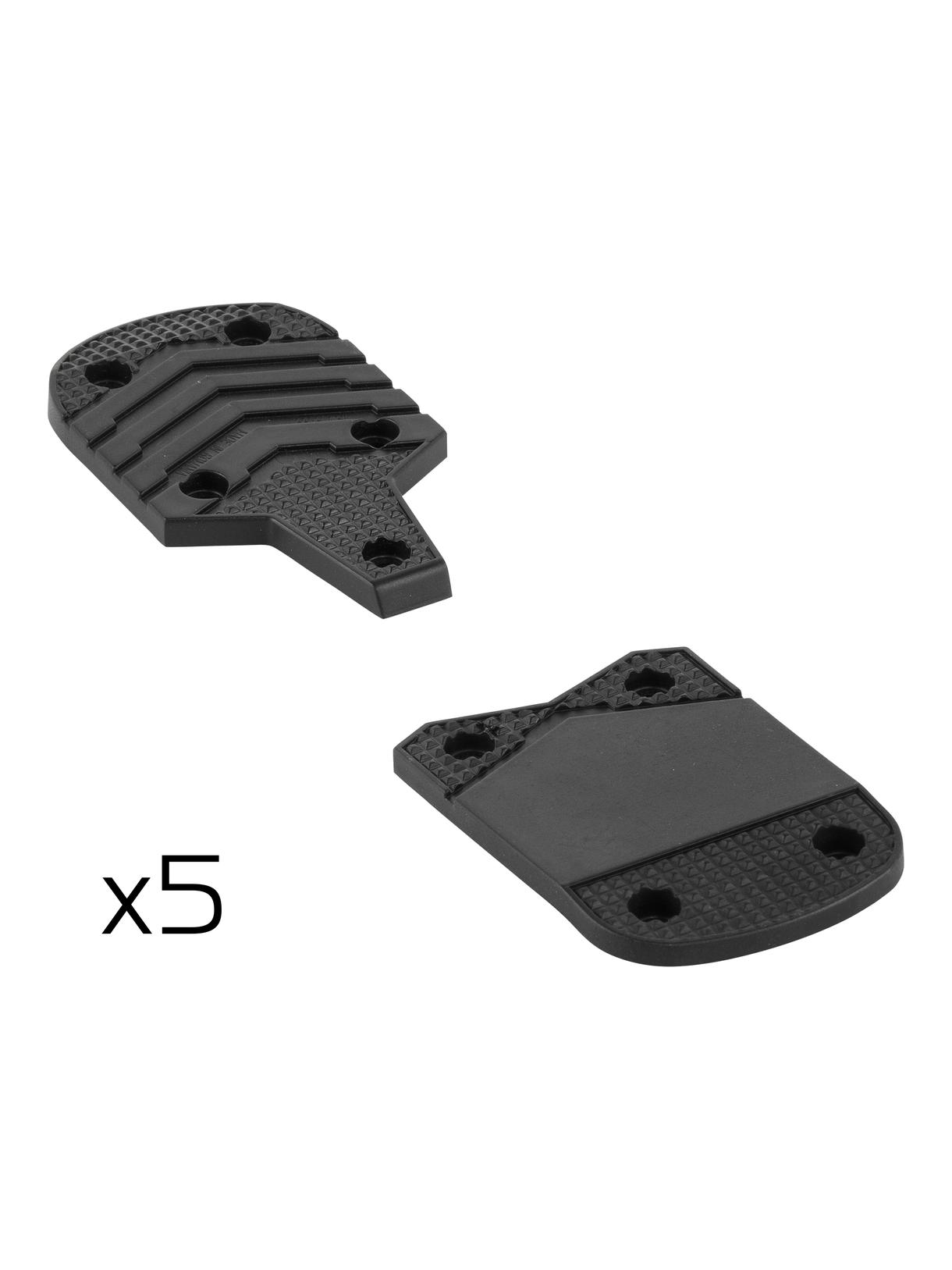 S/SERIES ALPINE PADS 1