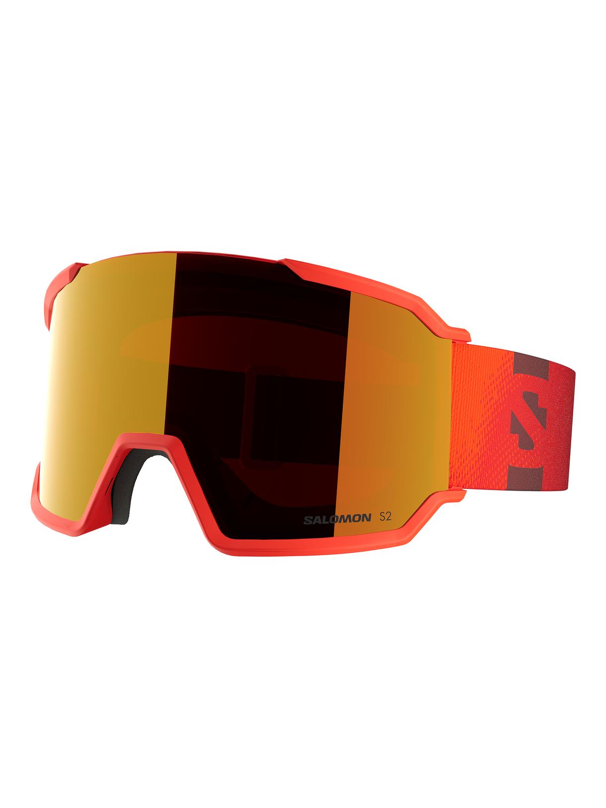S/VIEW 3 Skibrille 1
