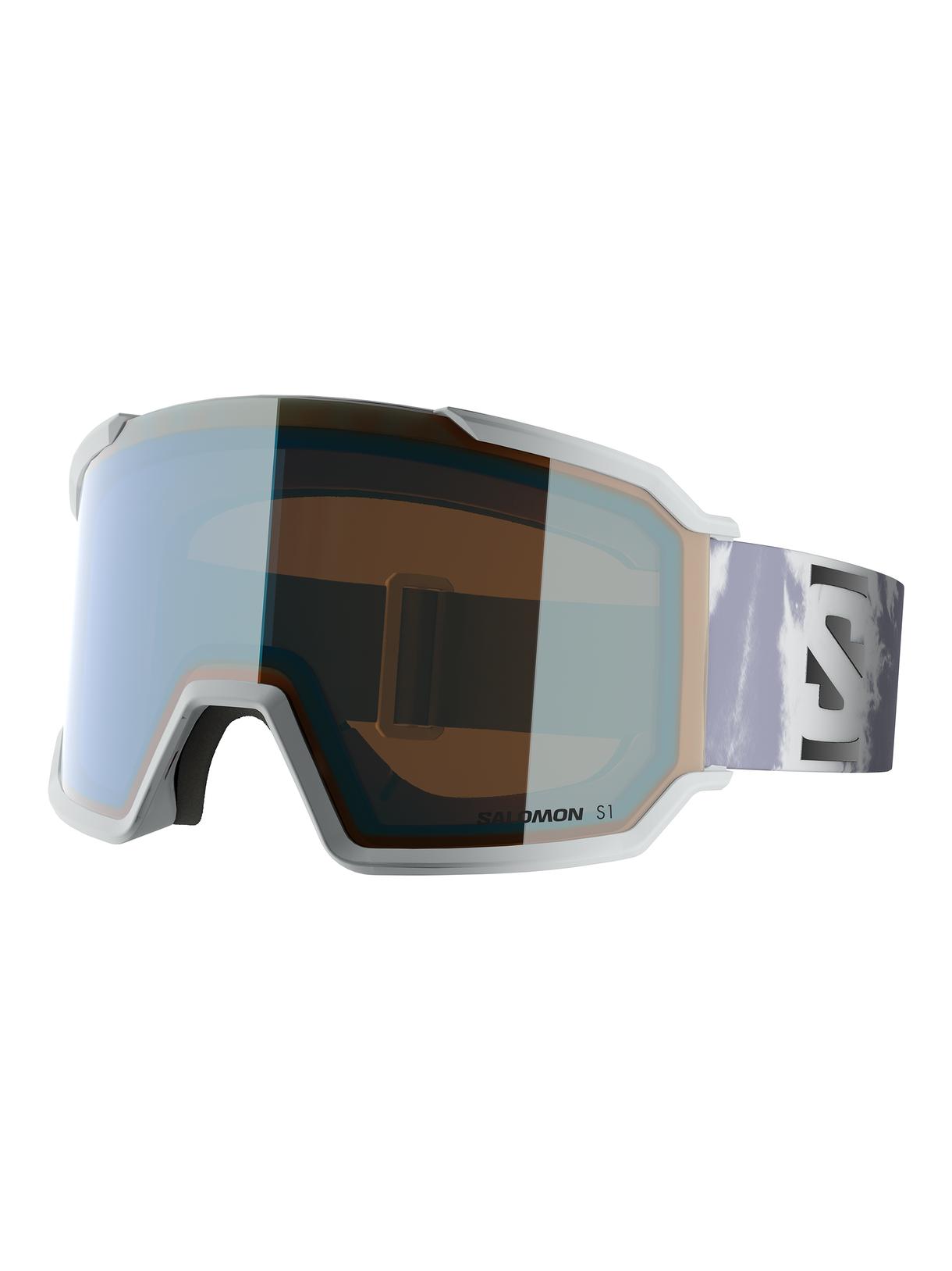 S/VIEW 3 Skibrille 1