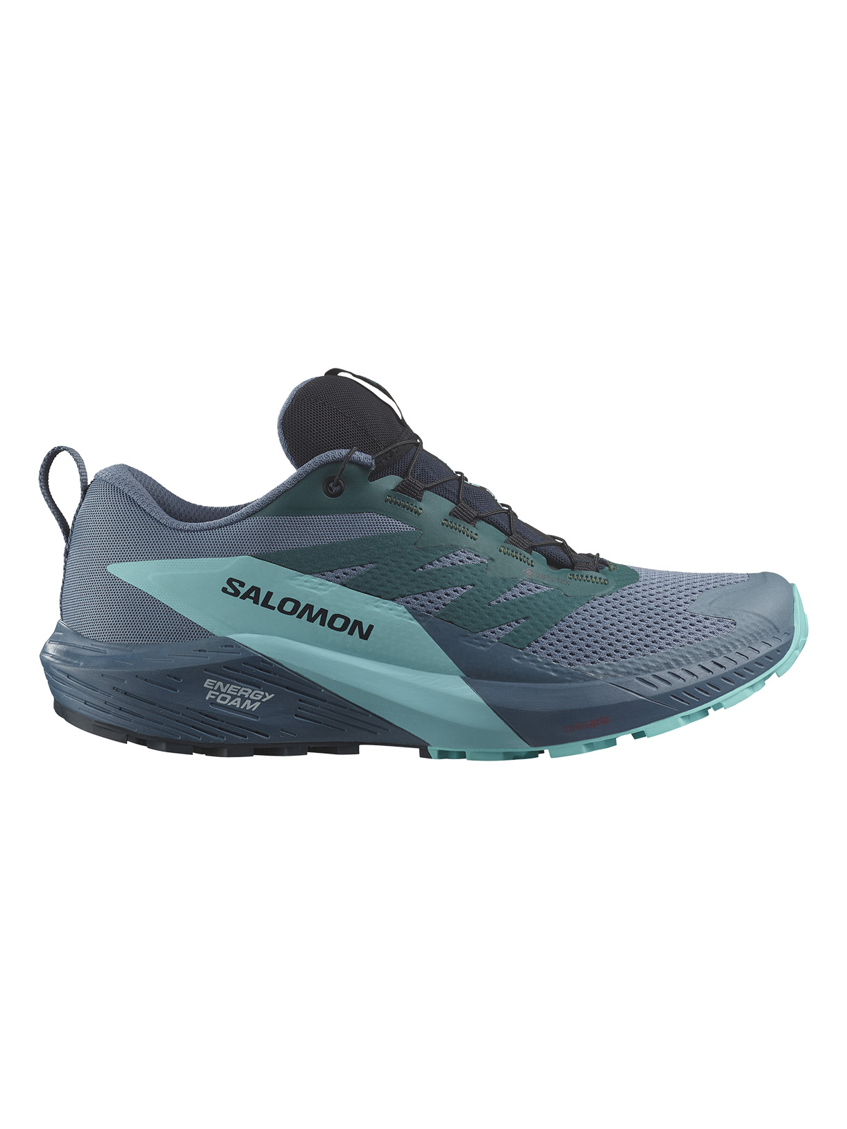 SENSE RIDE 5 GTX Herren Trailrunning Schuhe 1