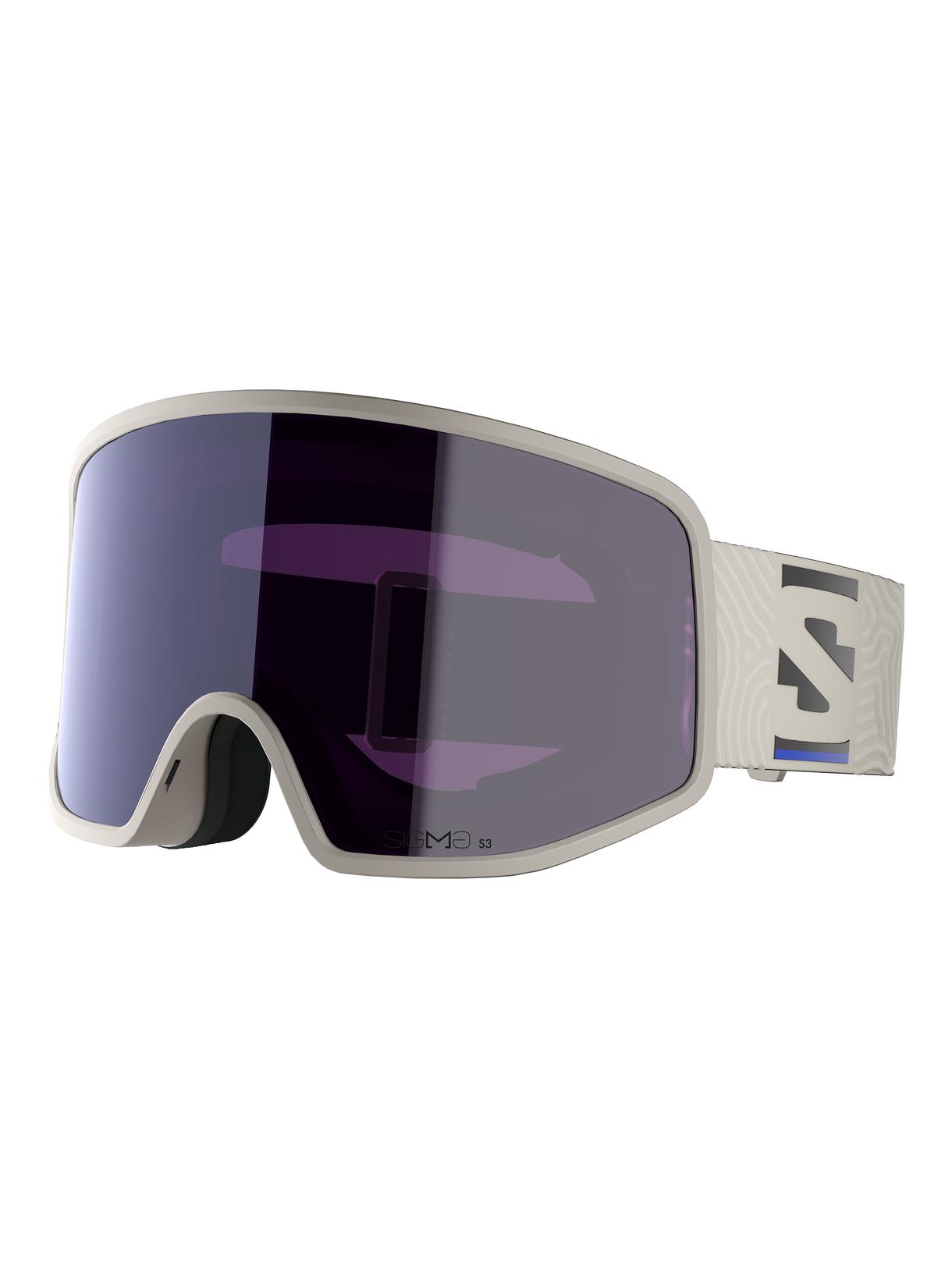 SENTRY PRO SIGMA Skibrille 1