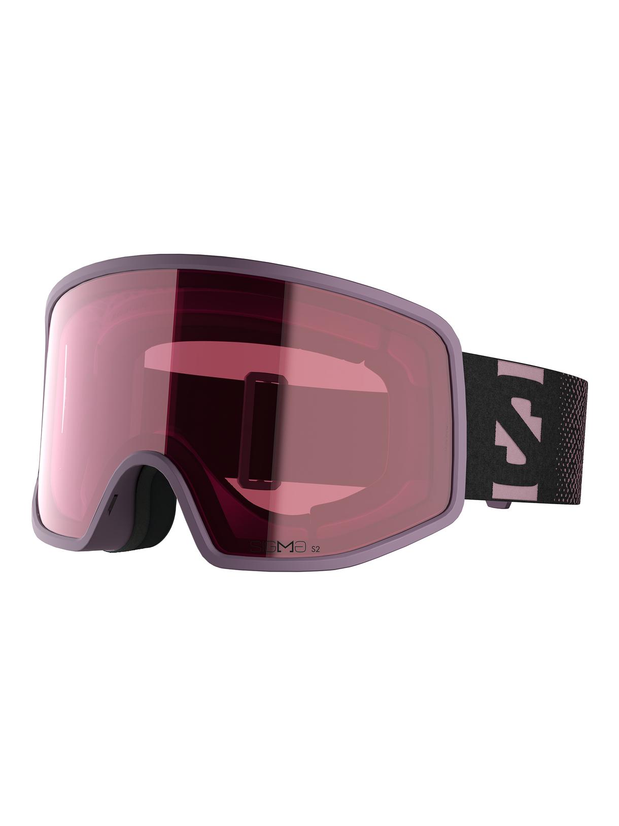 SENTRY PRO SIGMA Skibrille 1