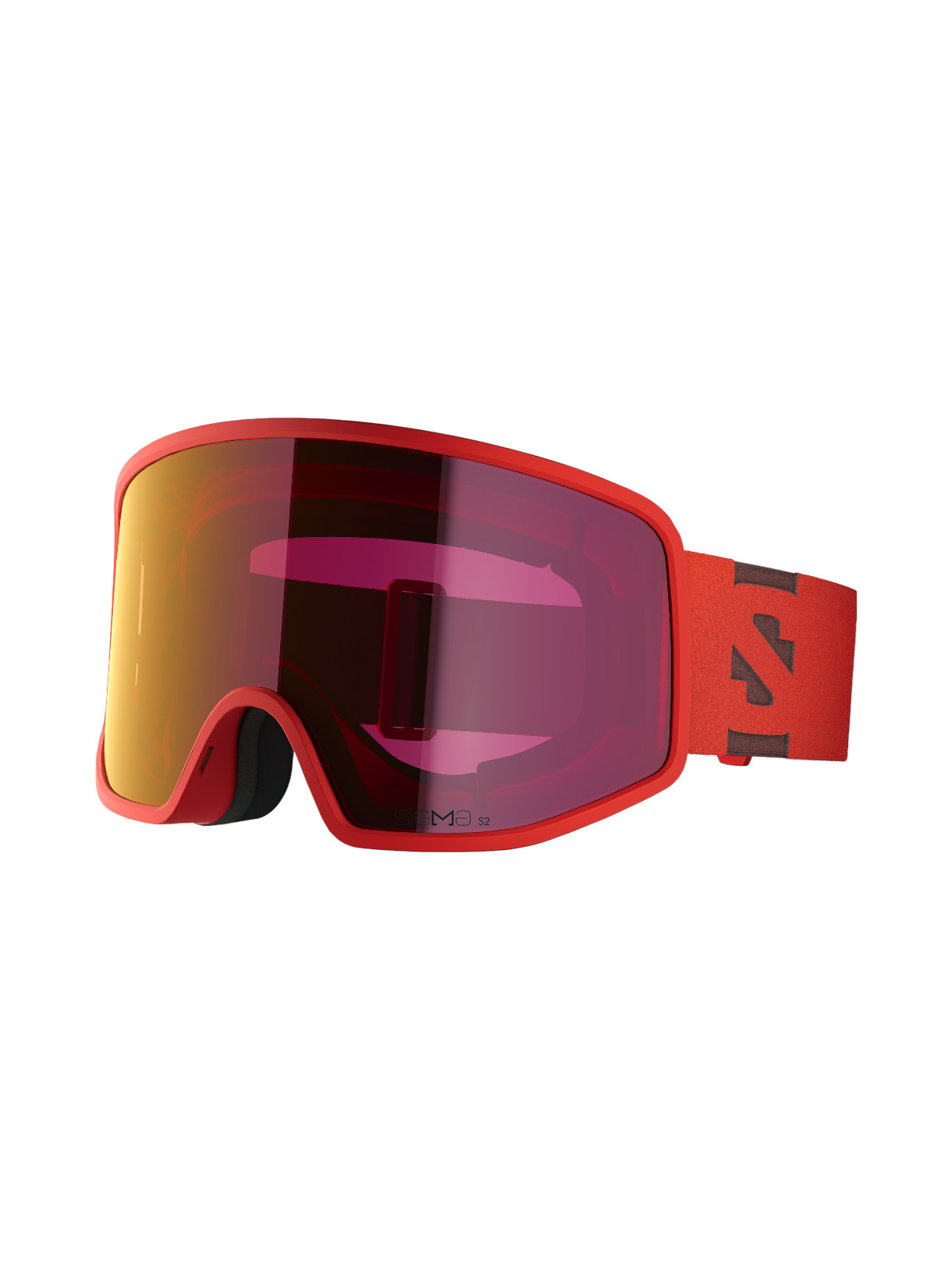 Sentry Pro Skibrille 1