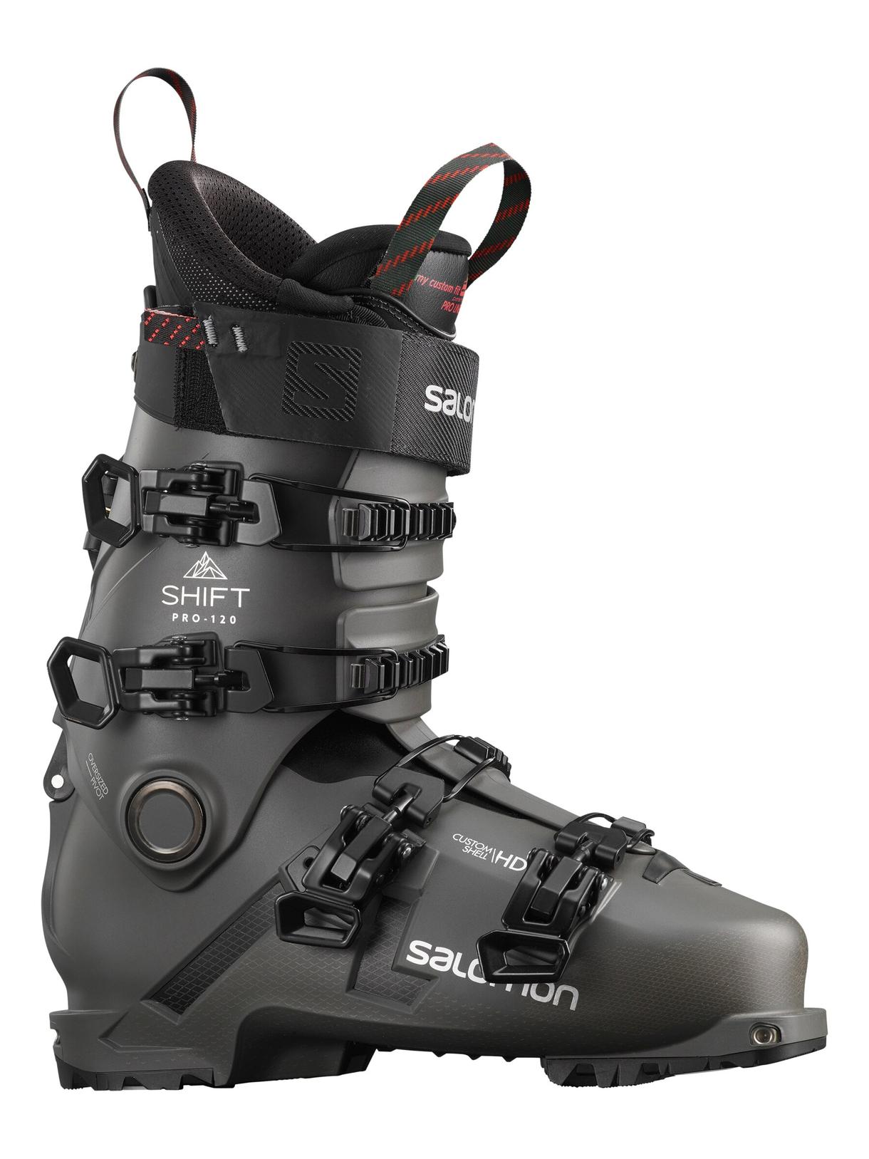 Shift Pro 120 AT M Skischuhe 1