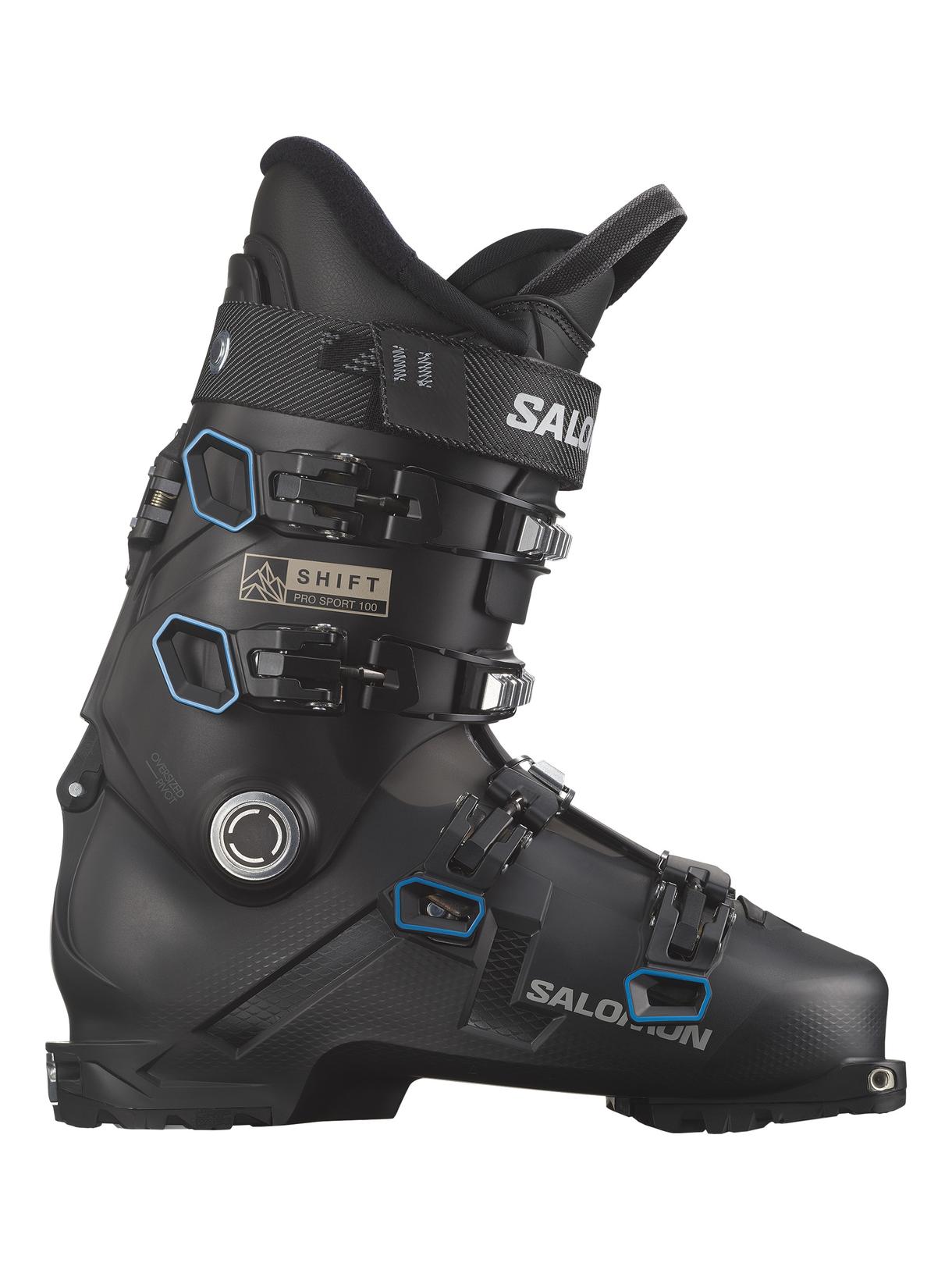 SHIFT PRO SPORT 100 AT Skischuhe 1