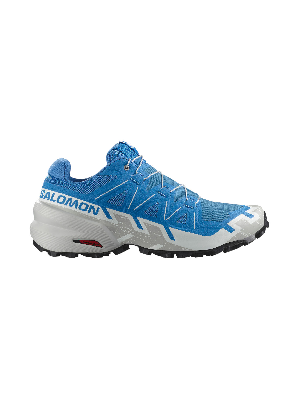 Speedcross 6 Herren Trail Laufschuhe 1