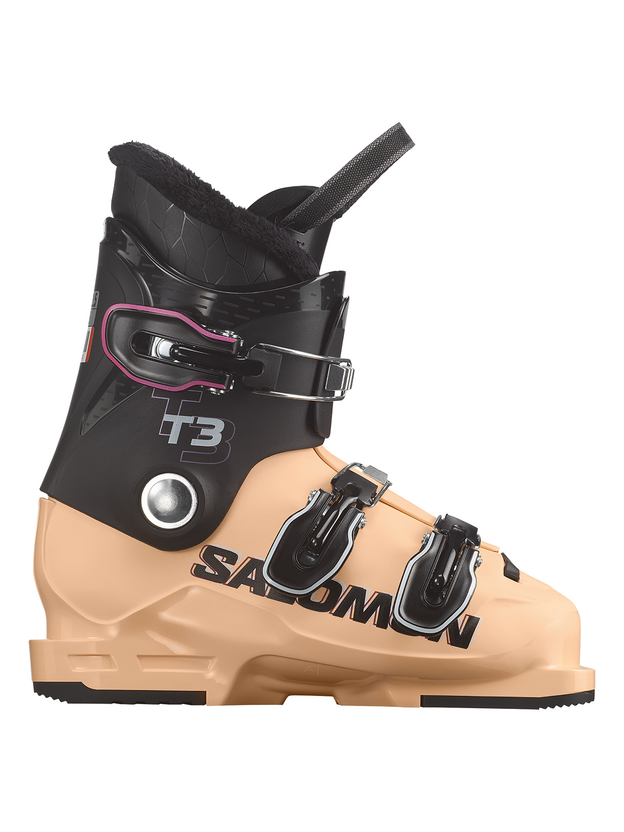 T3 RT Kinder Skischuhe 1
