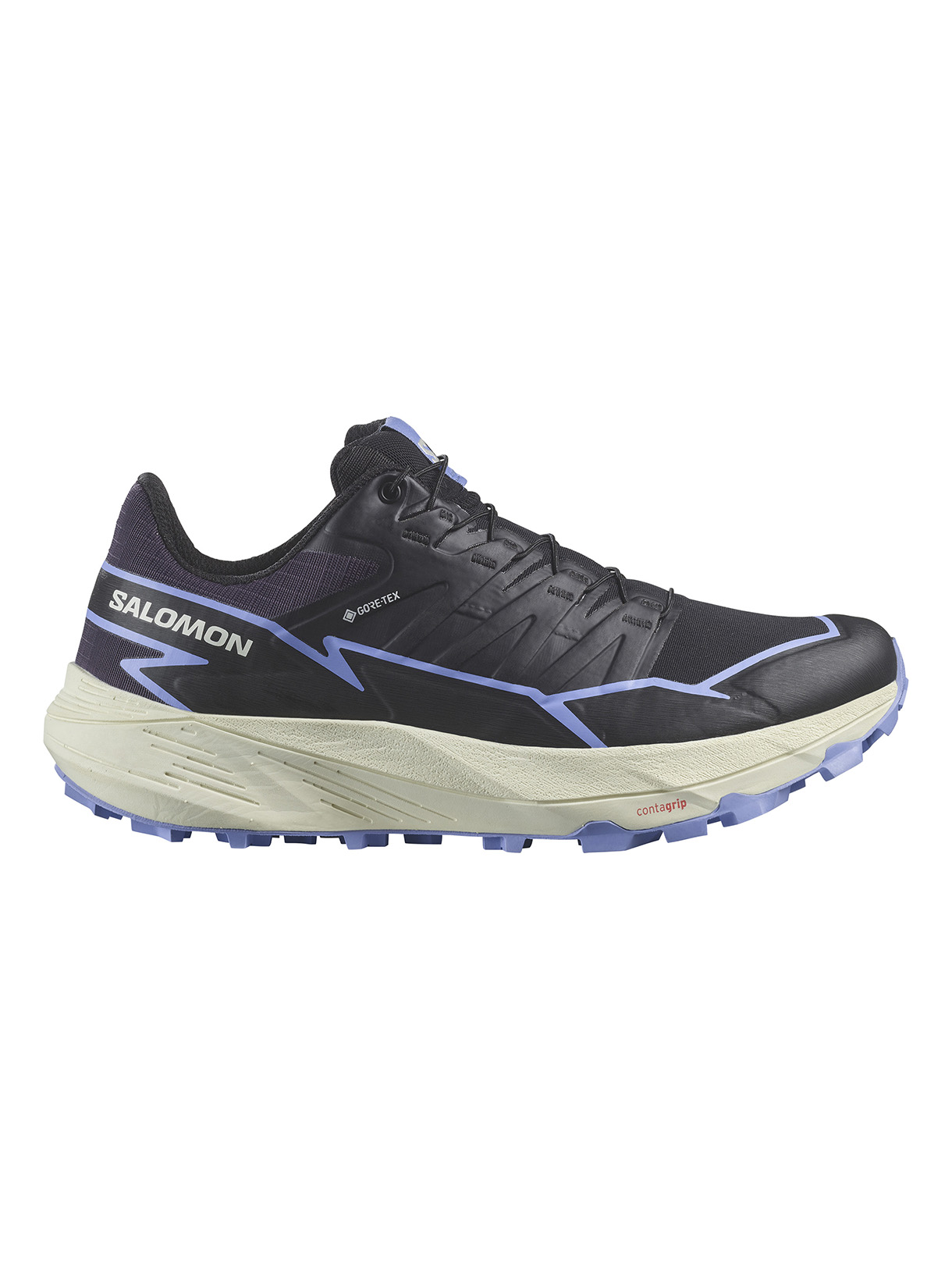 Thundercross GTX Damen Trailrunning Schuhe 1