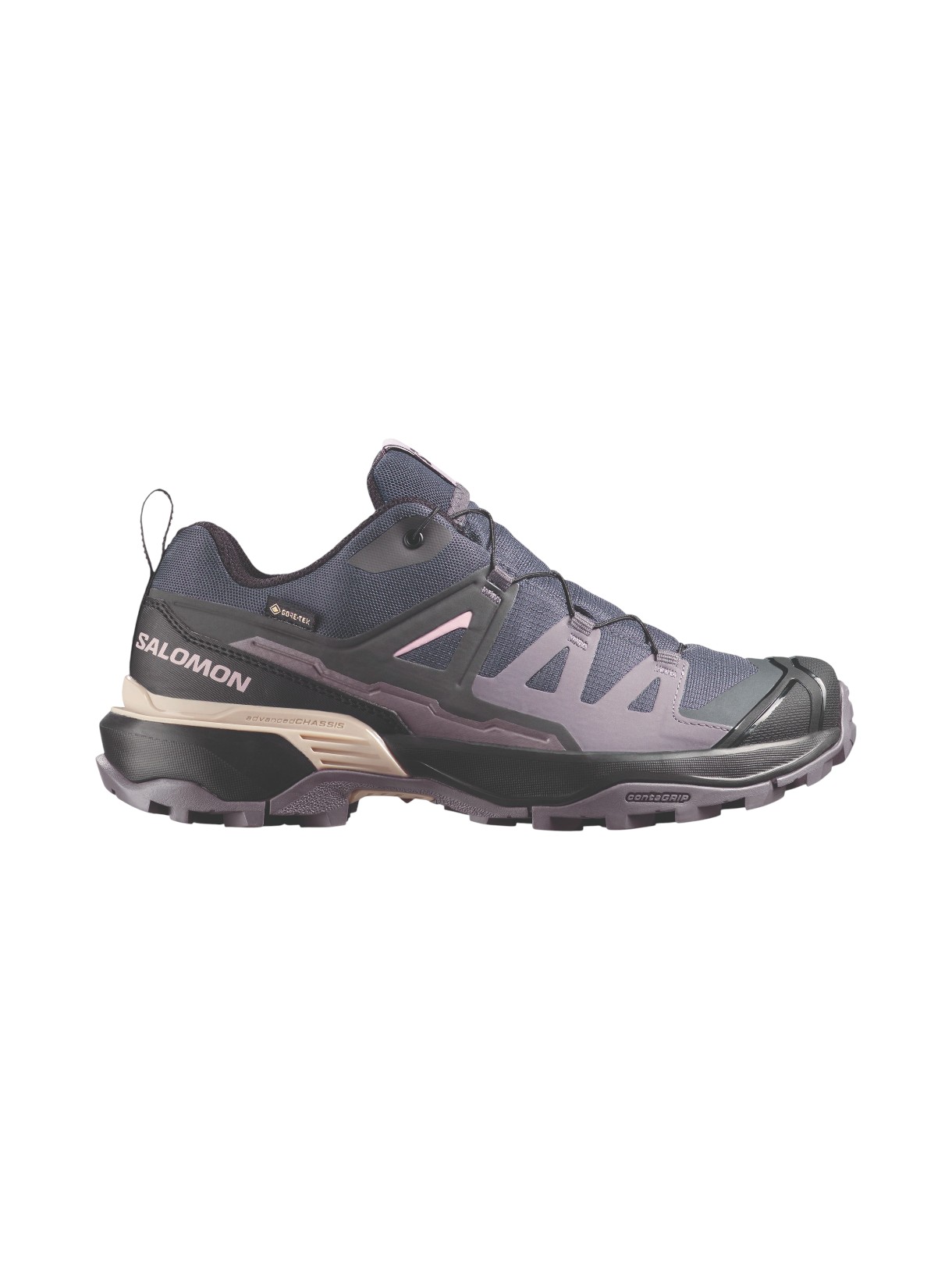 X Ultra 360 GTX Damen Wanderschuhe 1