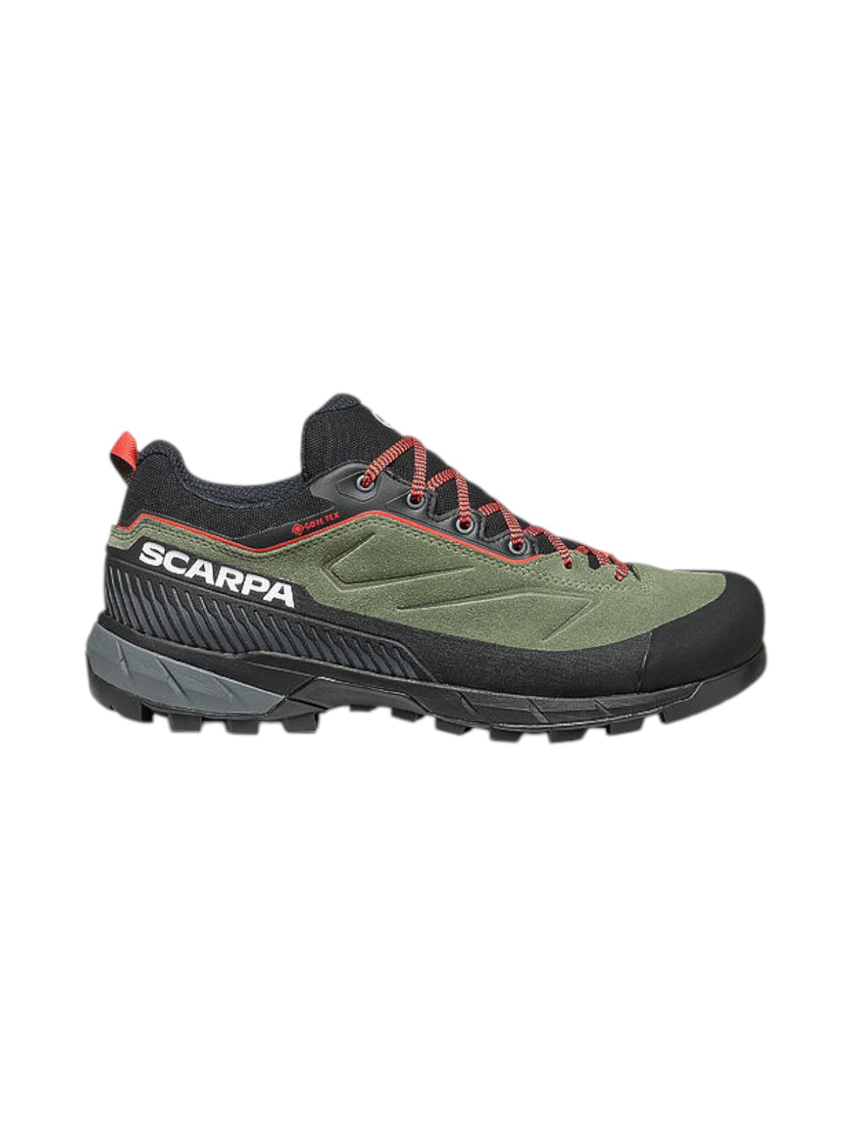 Rapid XT GTX Damen Zustieg Schuhe 1