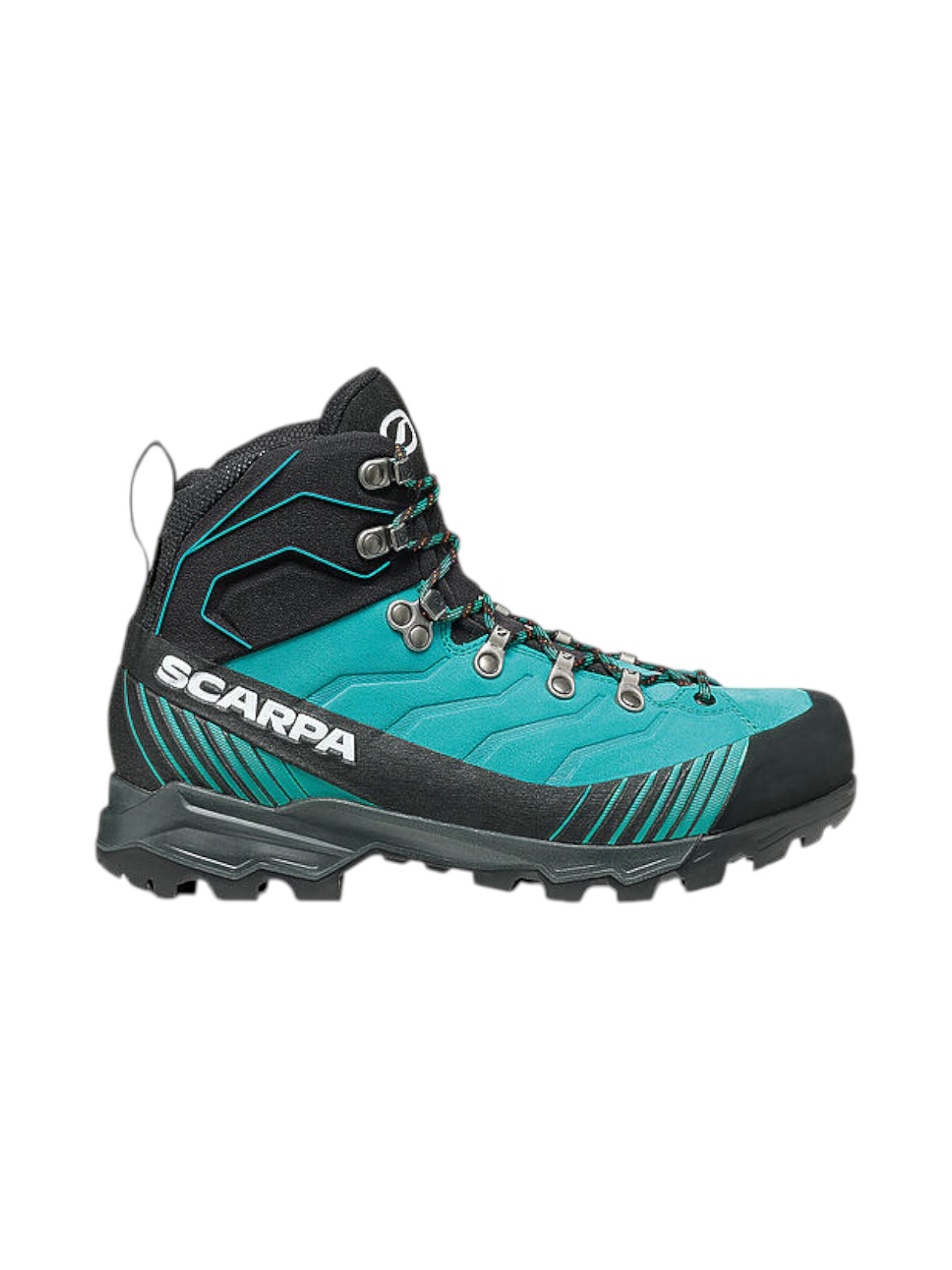 Ribelle TRK GTX Damen Wanderschuhe 1