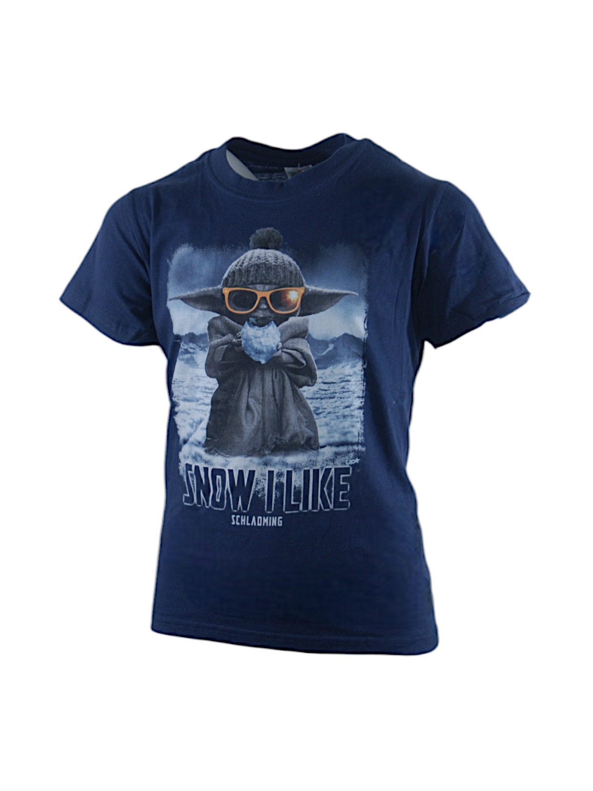 Baby Snow I like it Kinder T-Shirt 1