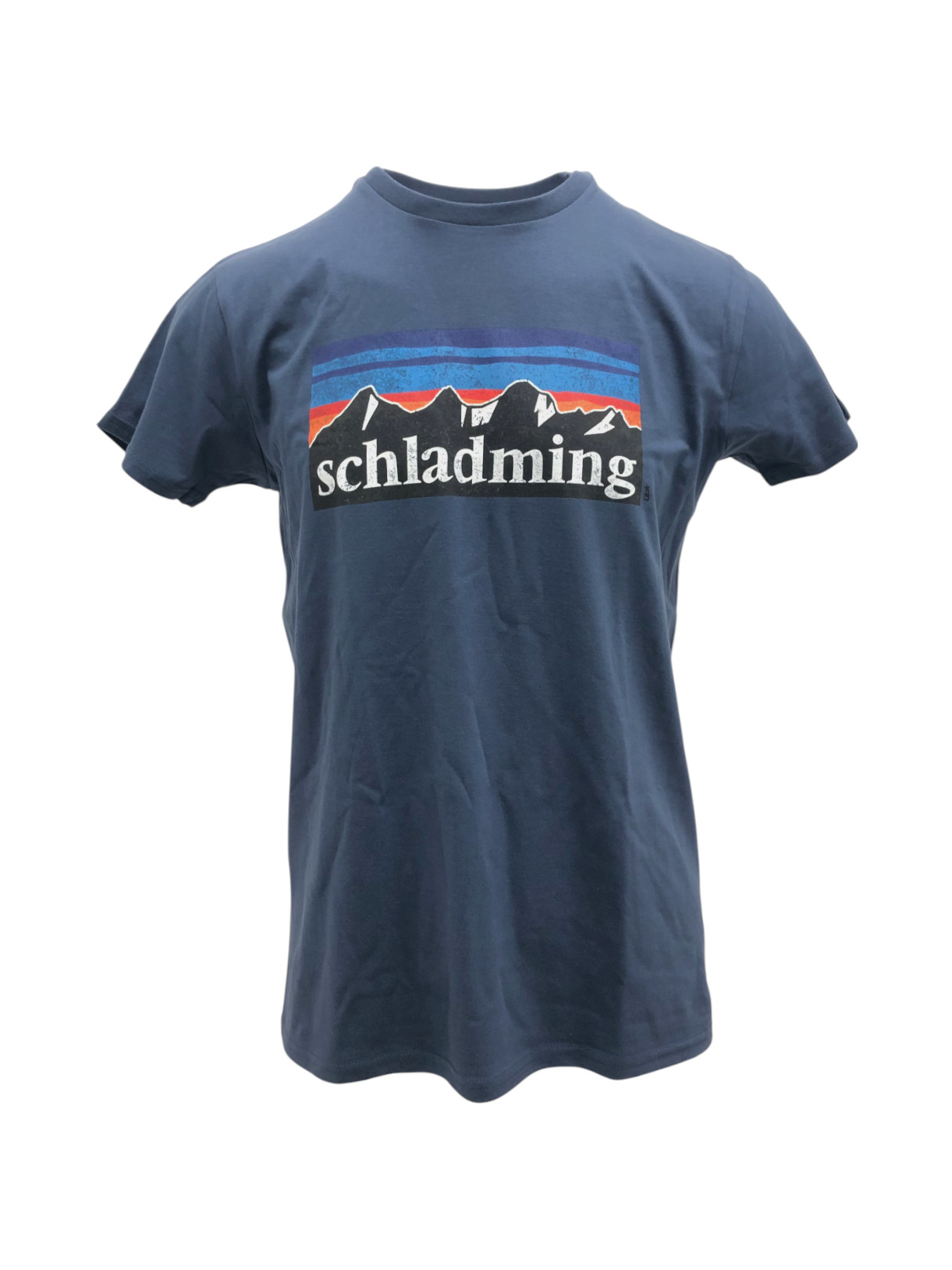 Dachstein Randomania Herren T-Shirt 1