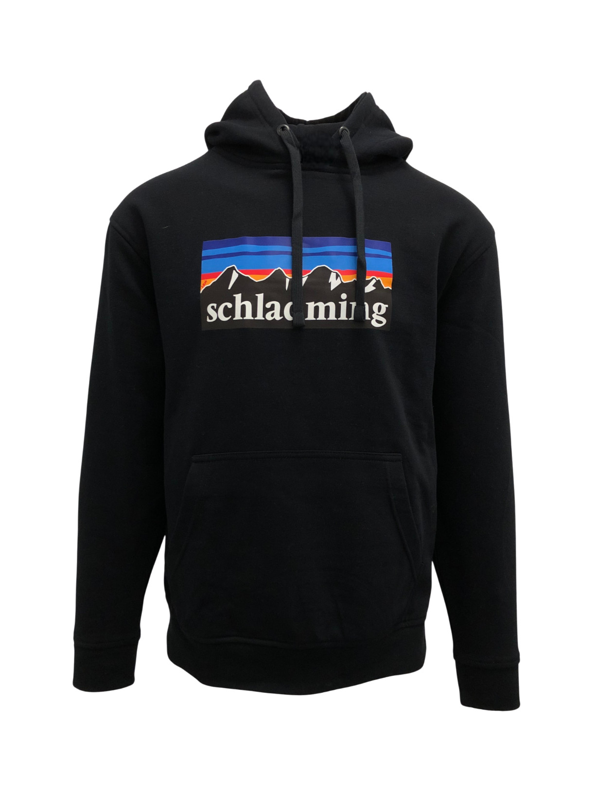 Dachstein Randomania Kapuzenpullover 1