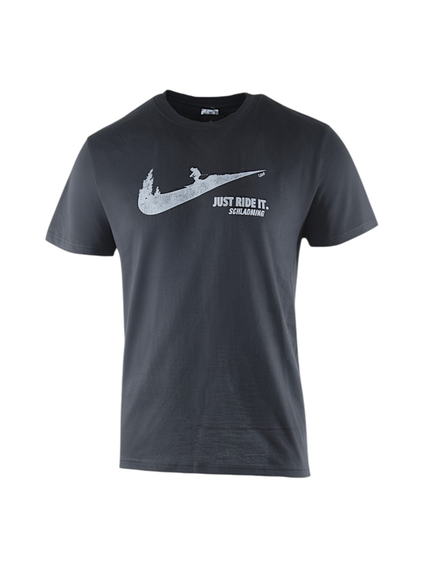 Just Logo Herren T-Shirt 1