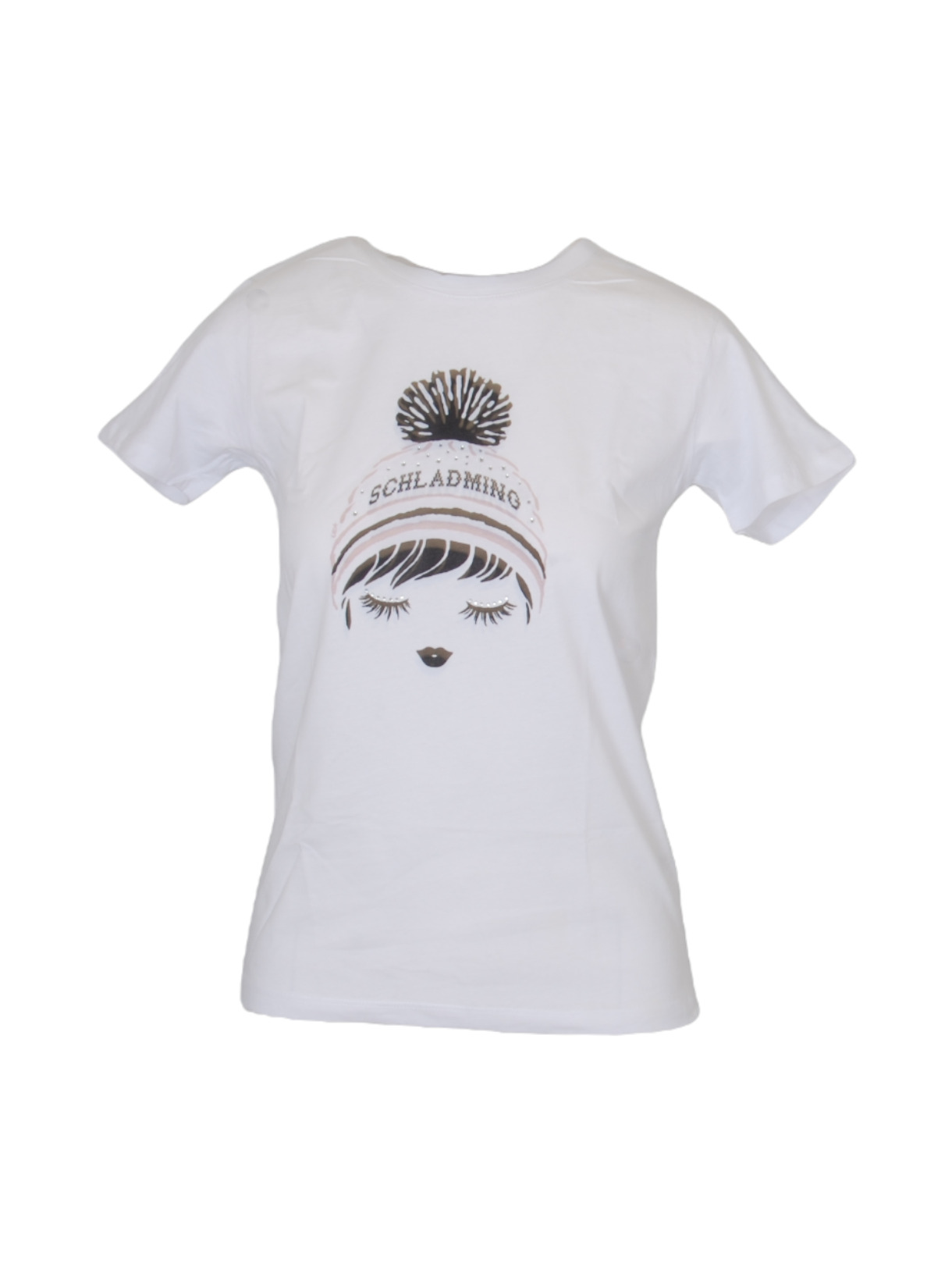 LILI SNO Damen T-Shirt 1