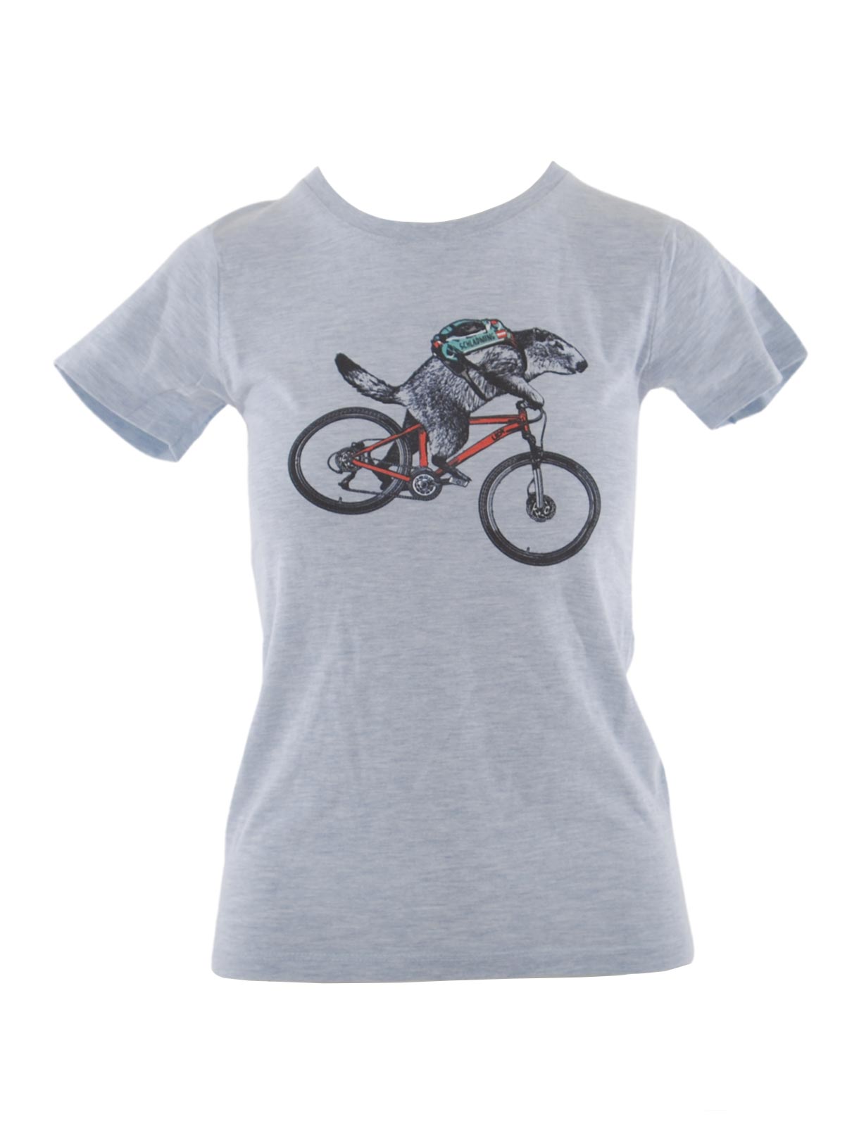 MIJ5653 Damen T-Shirt 1