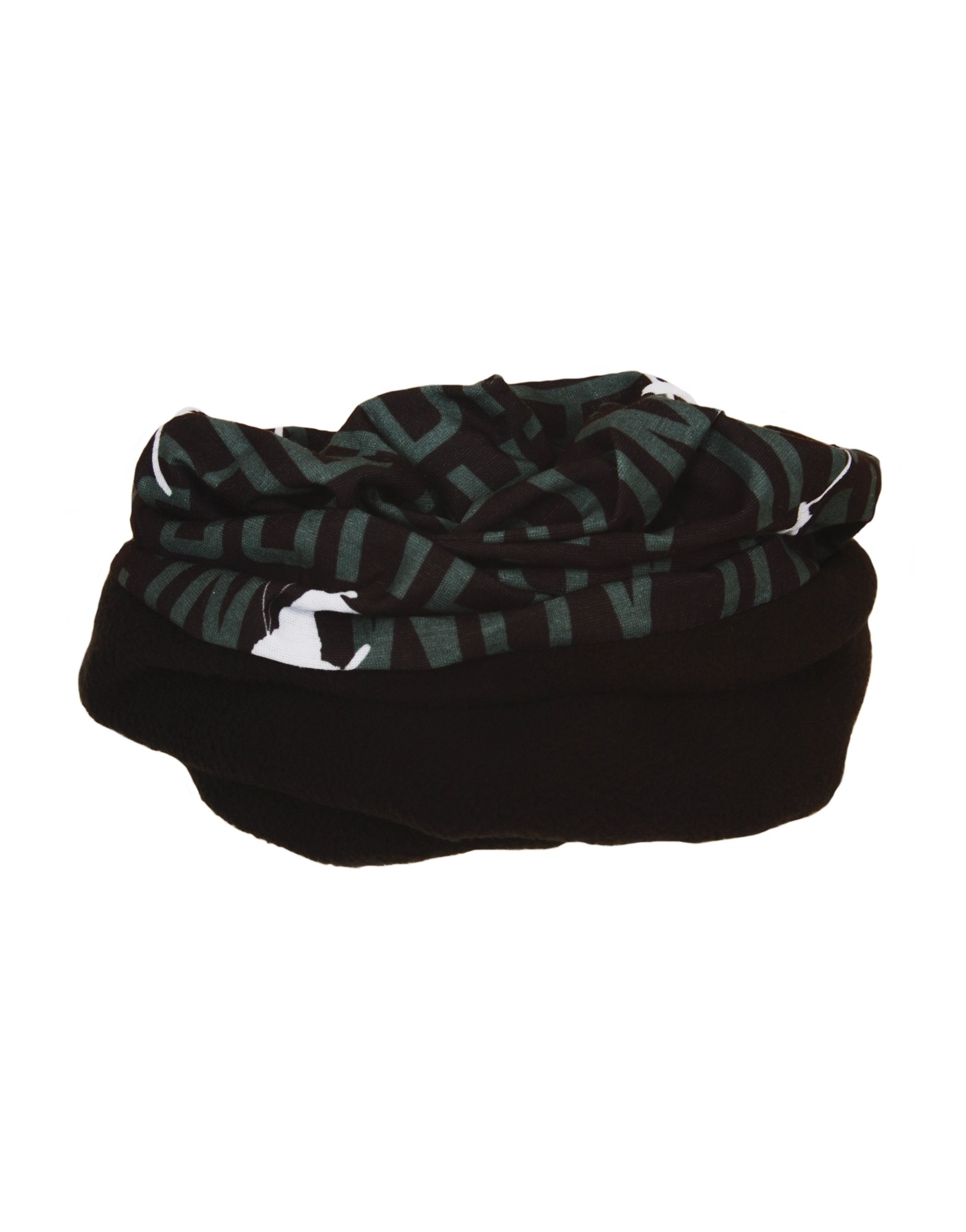 Multi Tube Schlauchschal 1