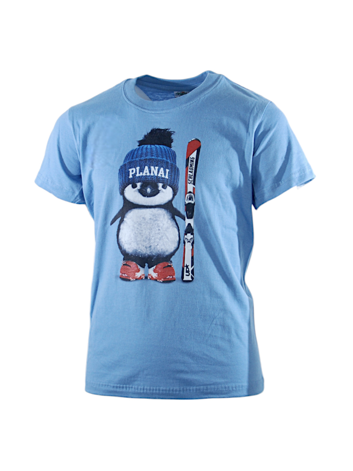 Pingo Ski Planai Kinder T-Shirt 1