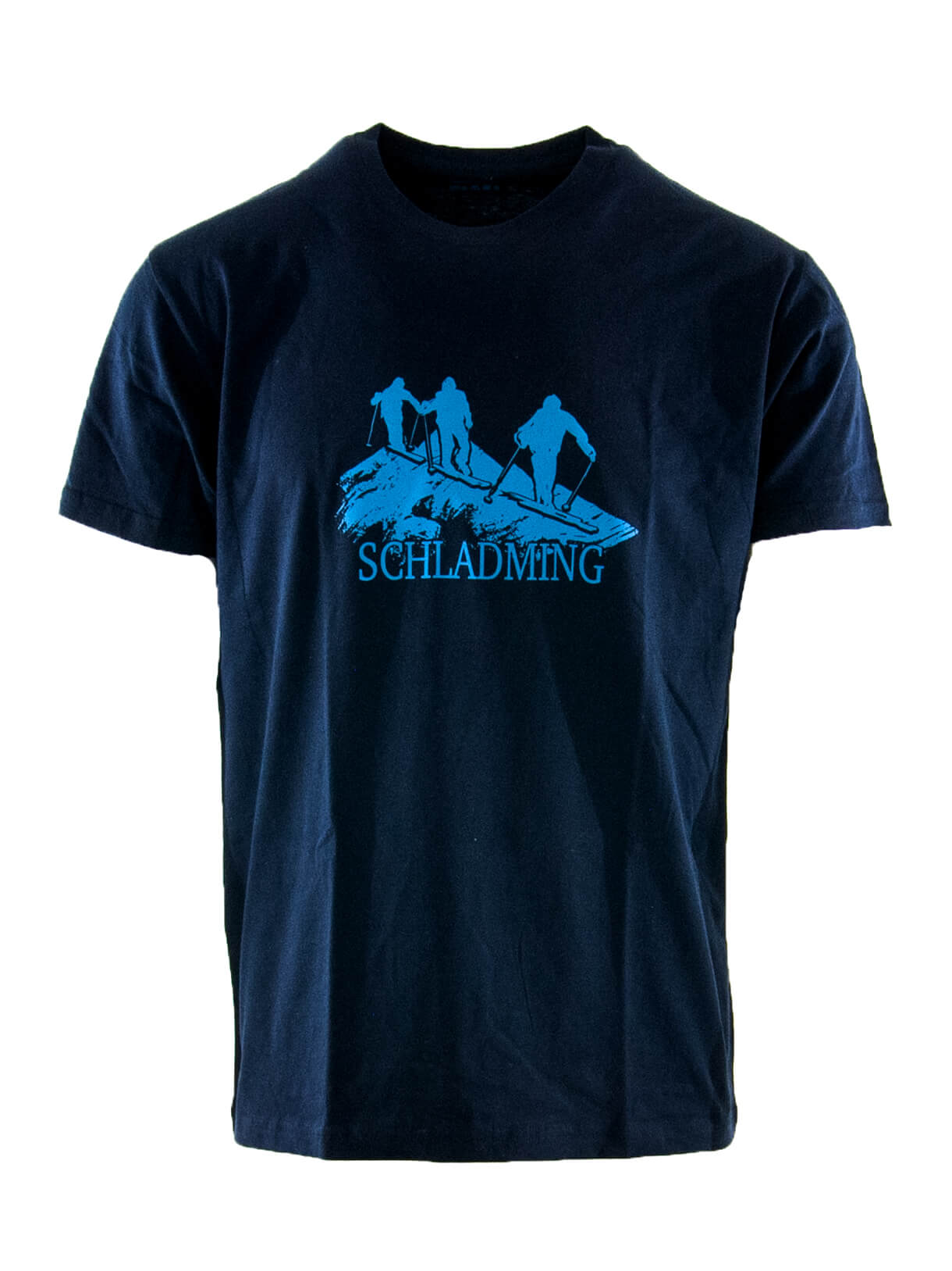 SCHLADMING SKITOUREN Herren T-Shirt 1