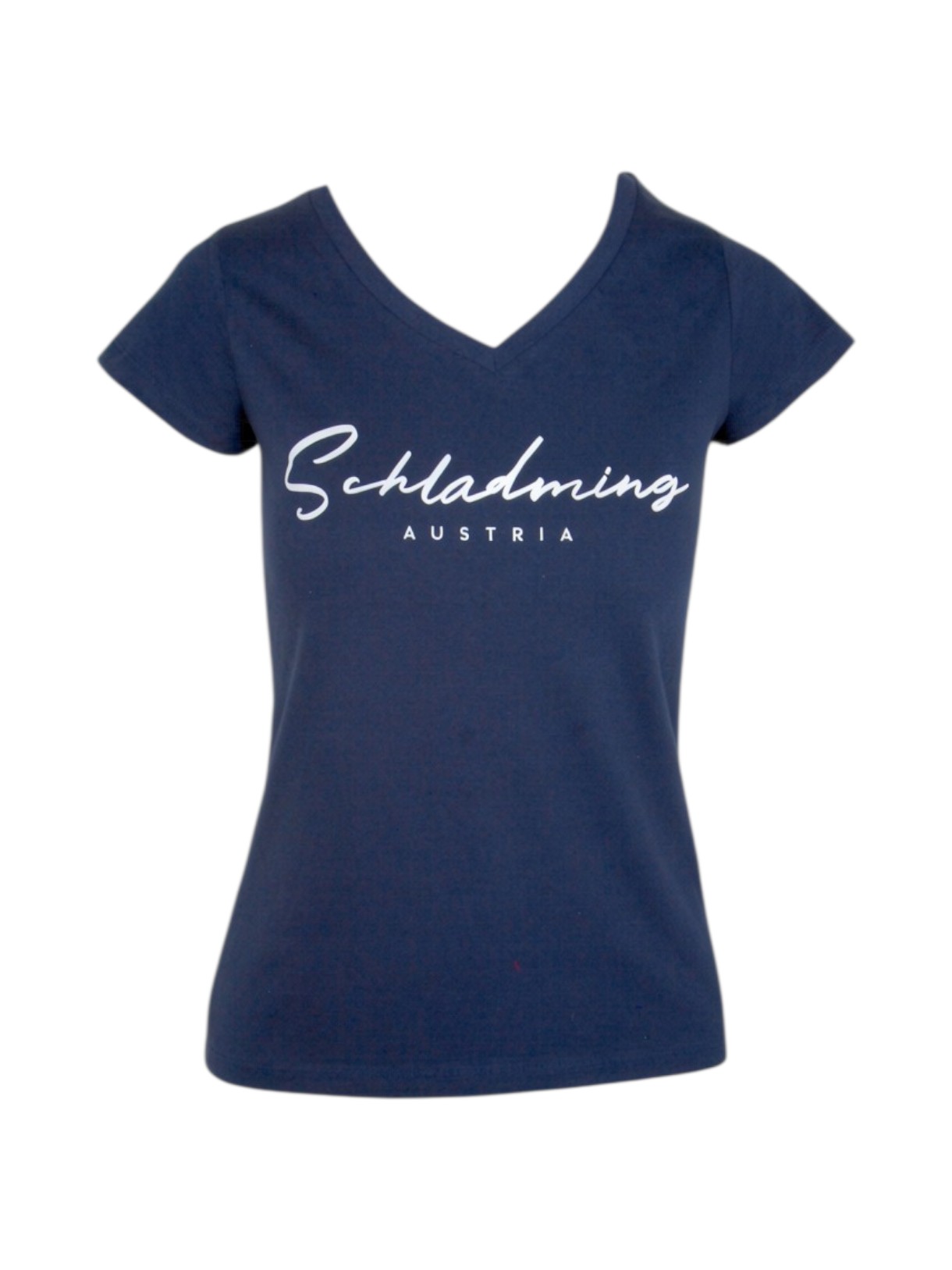 V Stylo Style Damen T-Shirt 1