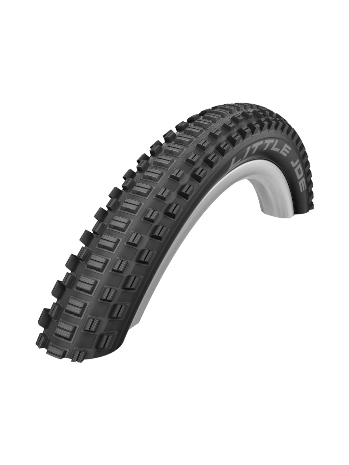 SCHWALBE LITTLE JOE FALTREIFEN 37-406 20X1.40 1