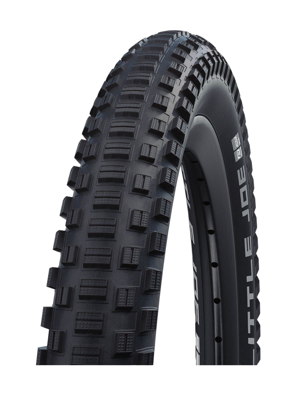 SCHWALBE LITTLE JOE FALTREIFEN REFLEKTIEREND 20x1.40 1