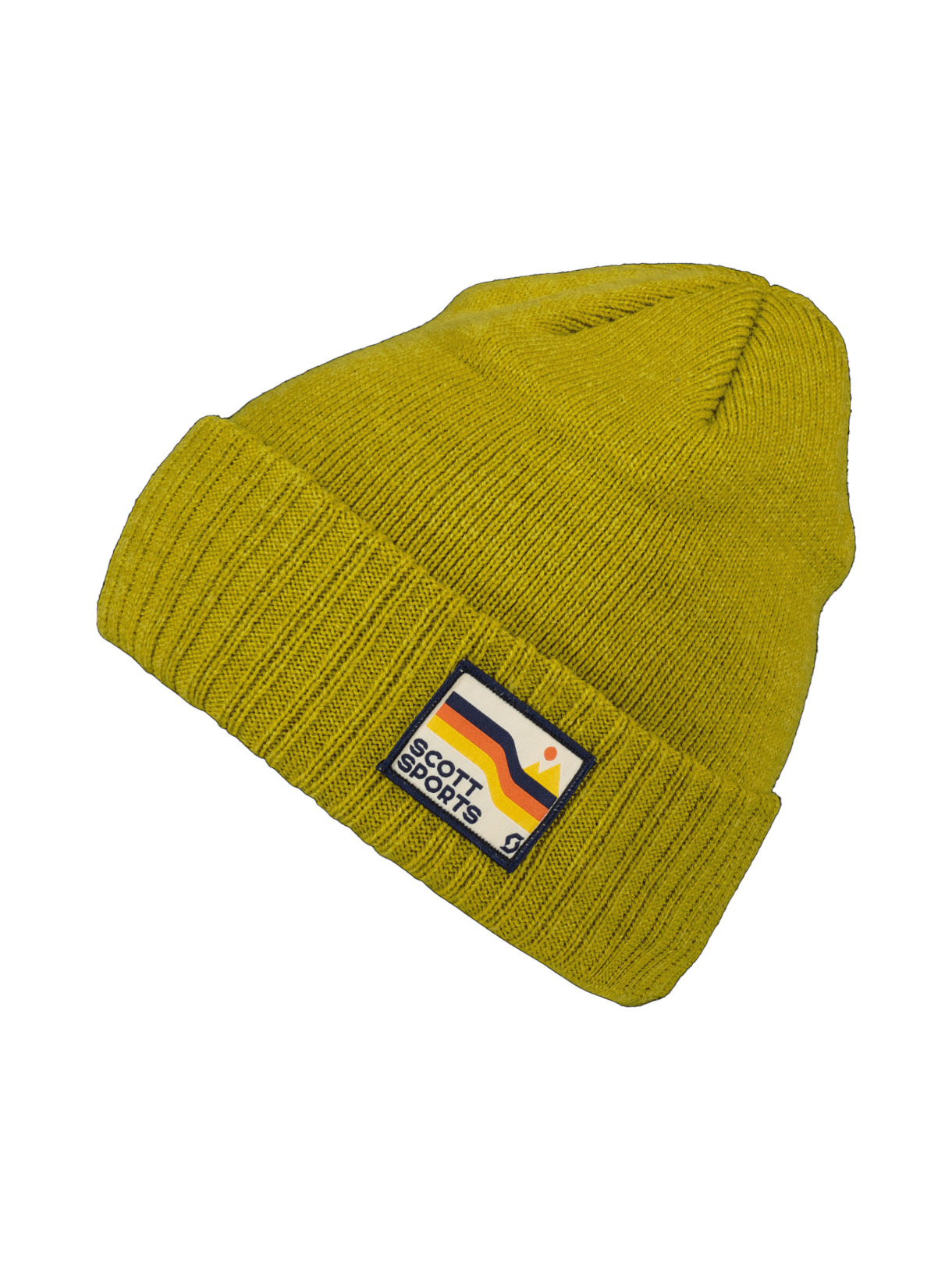 Beanie Herren Mütze MTN 10 Haube 1
