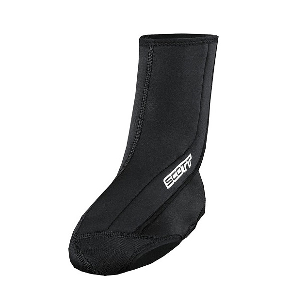 SHOE COVER RAIN silber 1