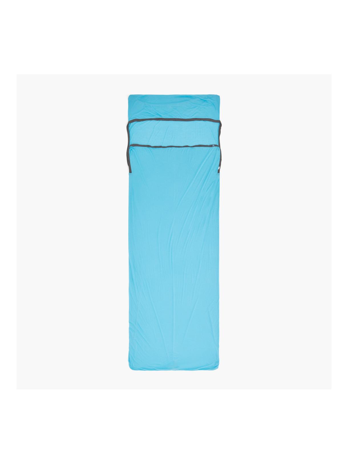 Breeze Schlafsack rechteckig mit int 1
