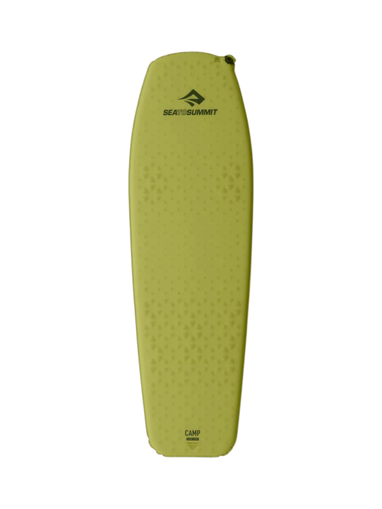 Camp Self Inflating Isomatte - Regular bis 183 cm 1