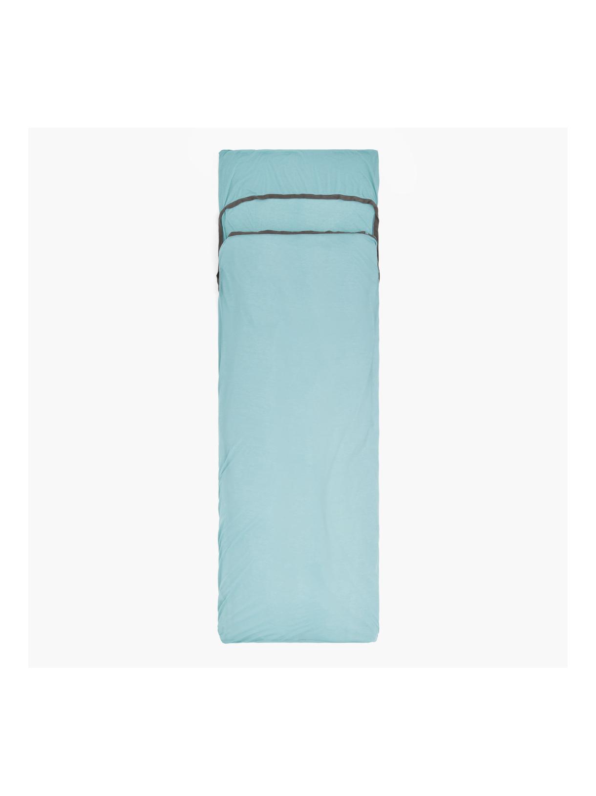 Comfort Blend Schlafsack rechteckig mit int 1