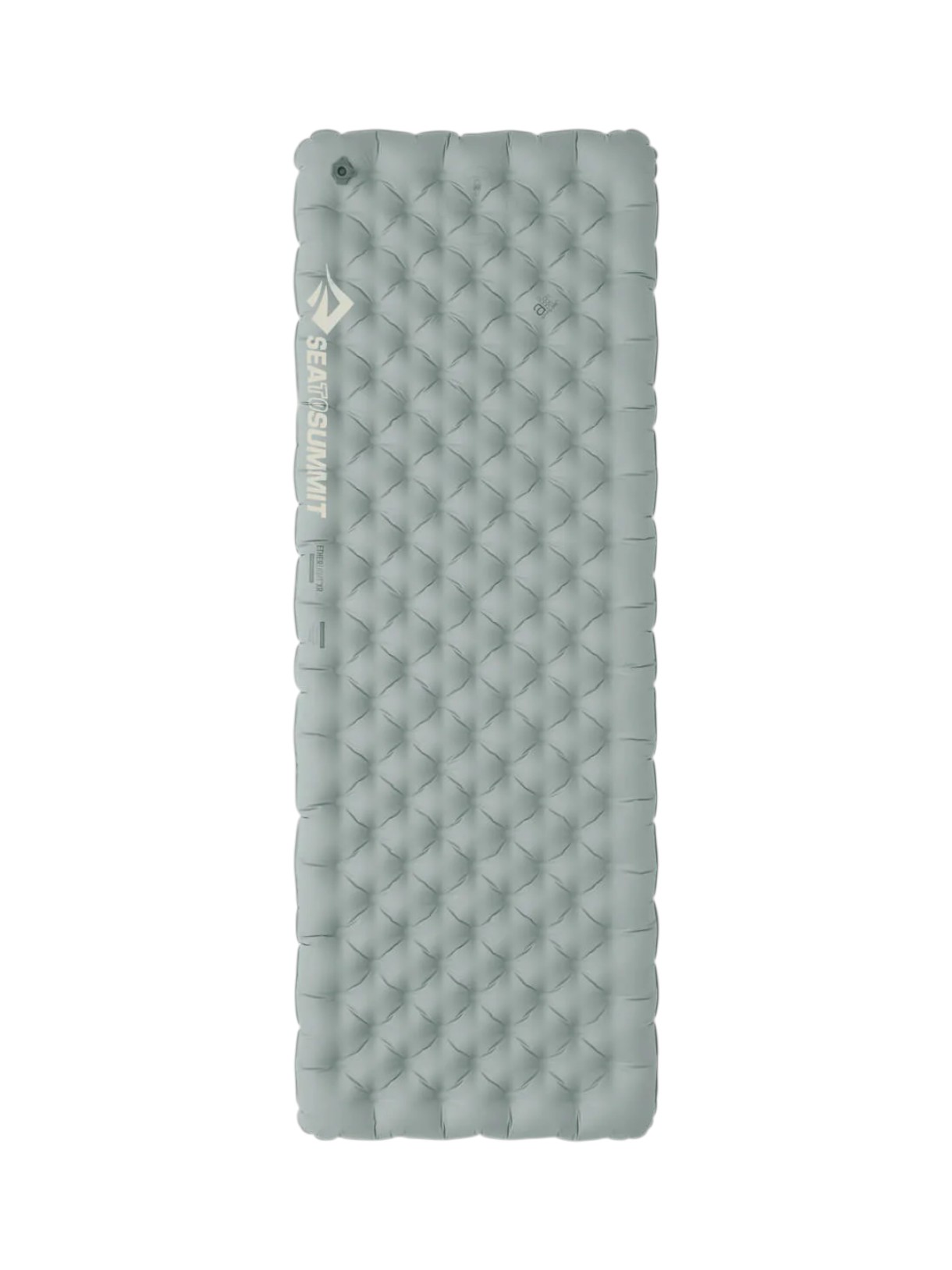 Ether Light XR Insulated ASC Backpacking Isomatte Rectangular Wide bis 183 cm Länge 1