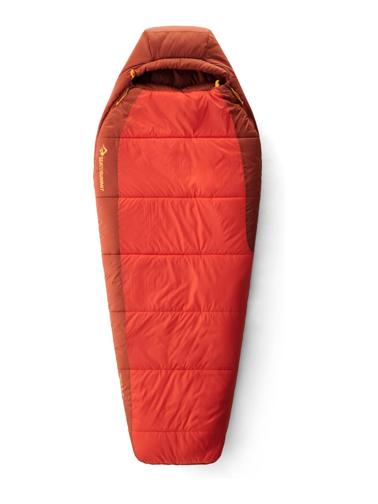 Hamelin Damen Kunstfaser Schlafsack -1C|30F - Regular bis 170 cm Länge 1