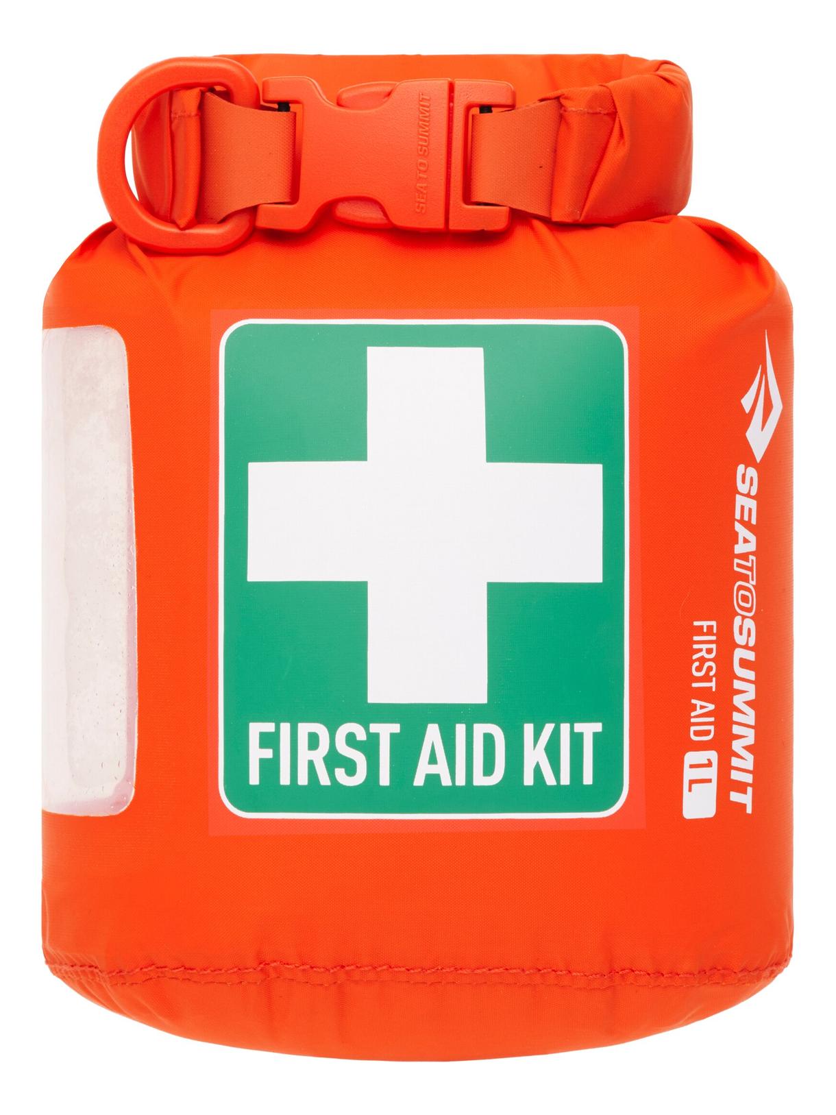 Lightweight Erste Hilfe Dry Bag First Aid 1