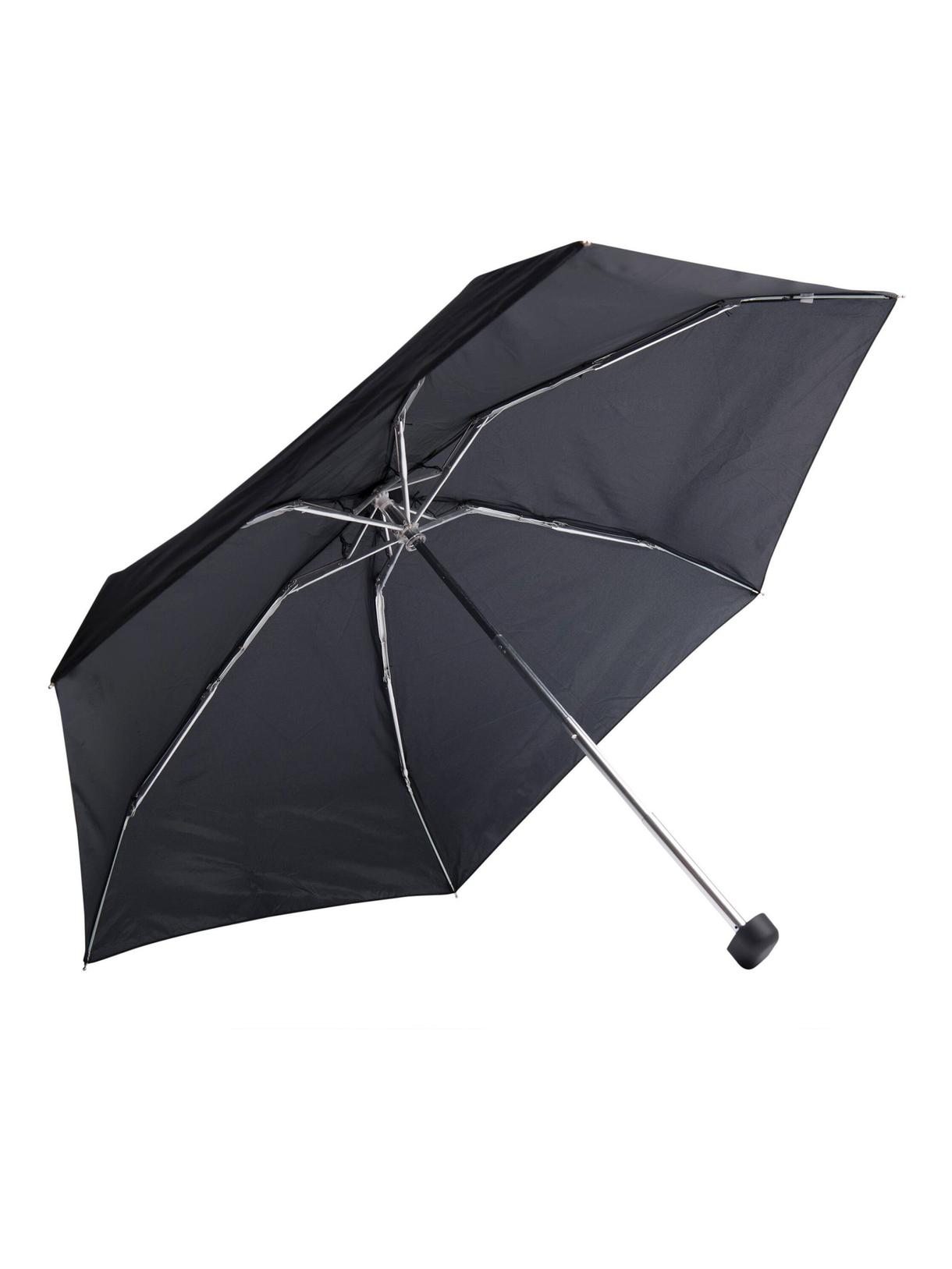 Mini Umbrella Reiseregenschirm 1