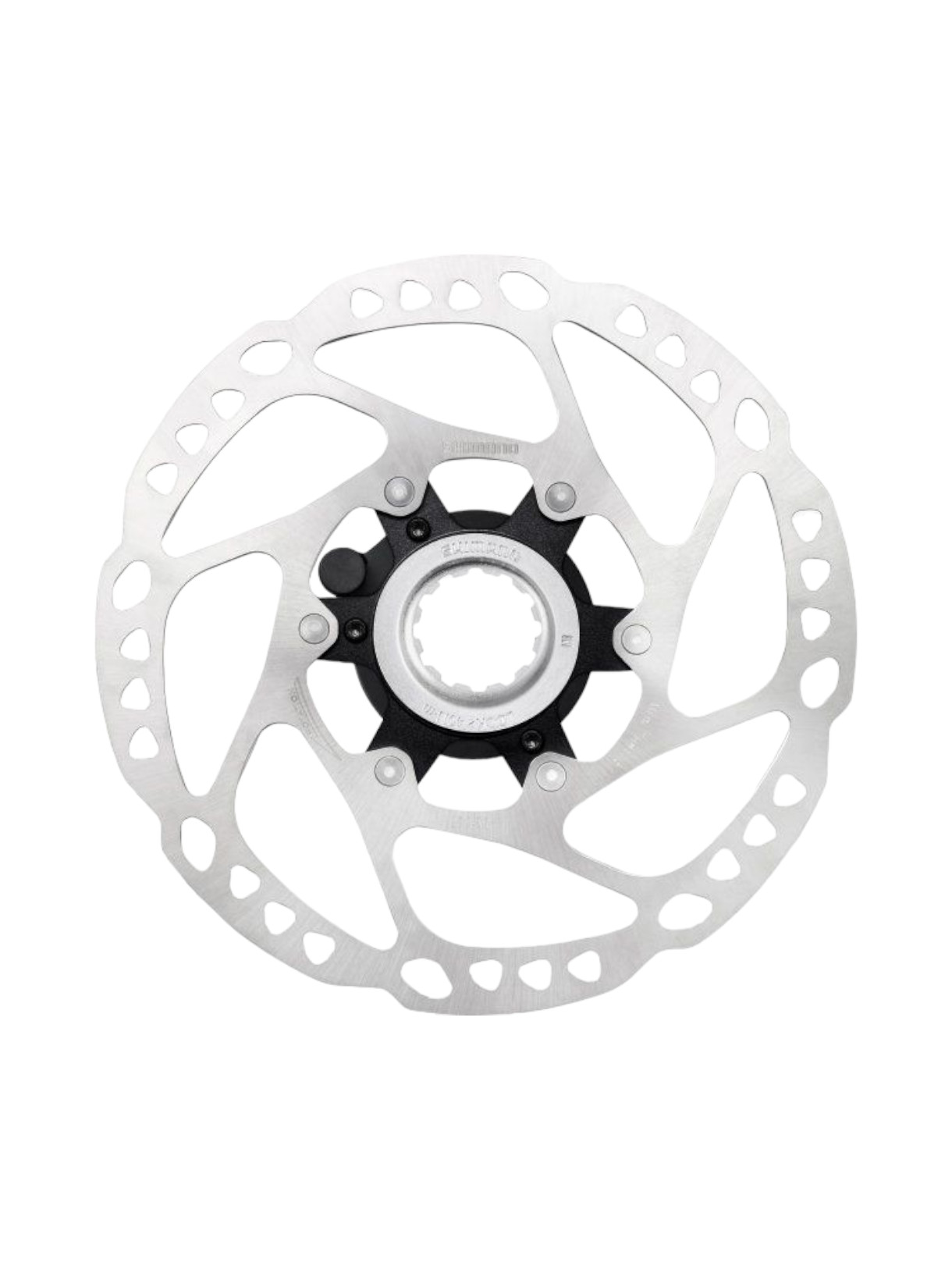 Bremsscheibe für E-Bike RT-EM600MI3C 180mm Center Lock 1