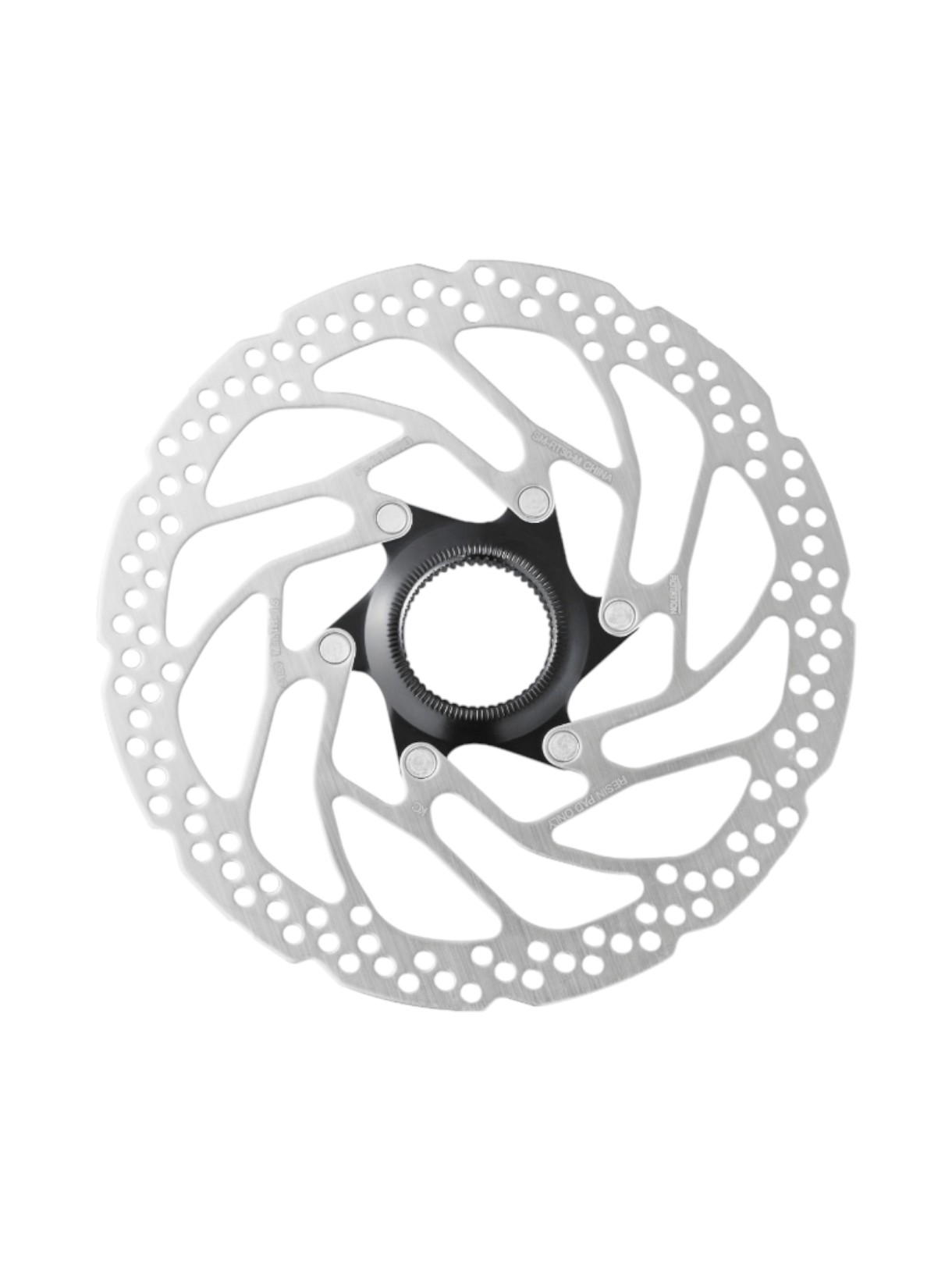 Bremsscheibe RT30 180mm Center Lock 1