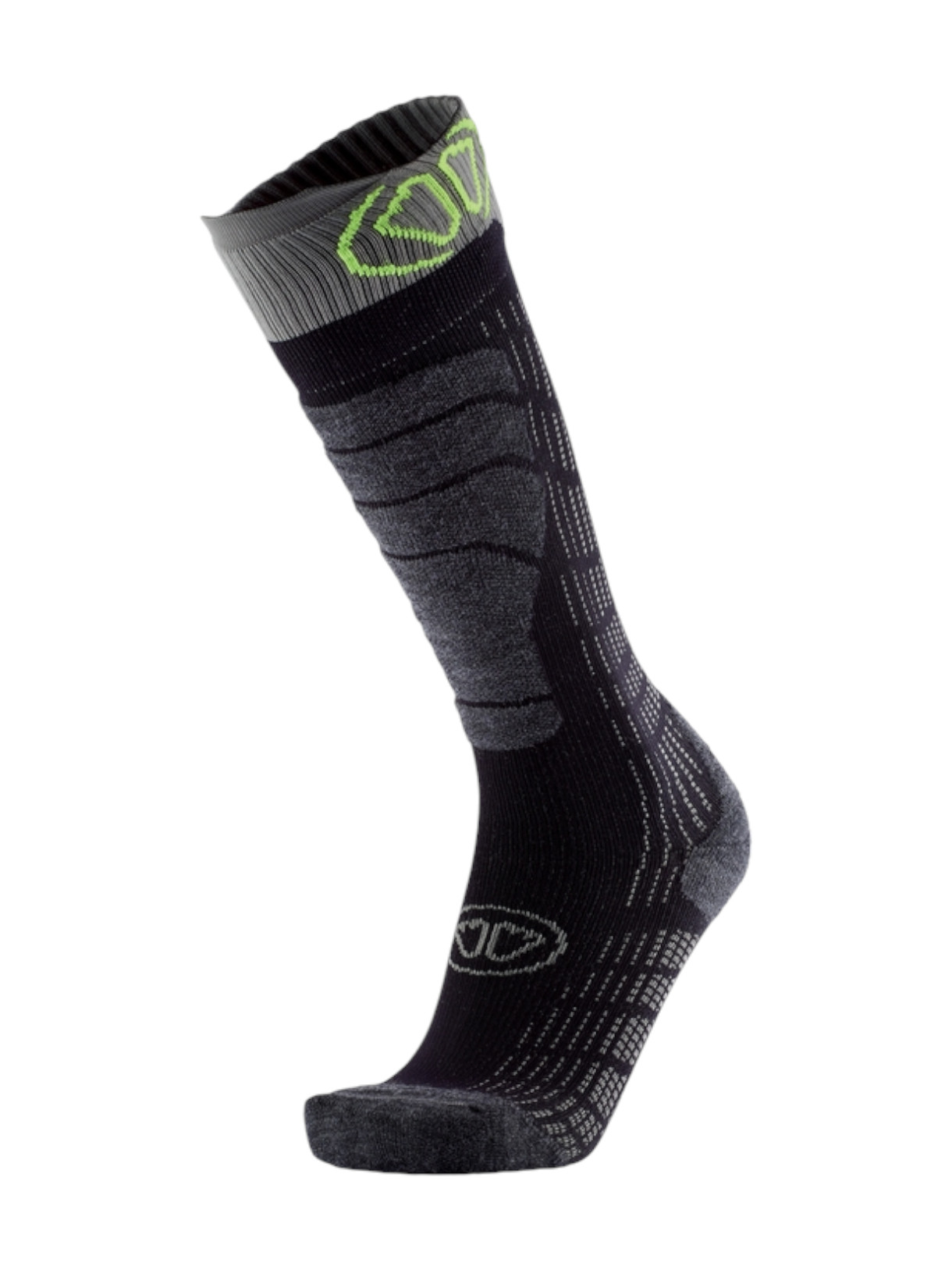 Comfort Skistrumpf Socken 1