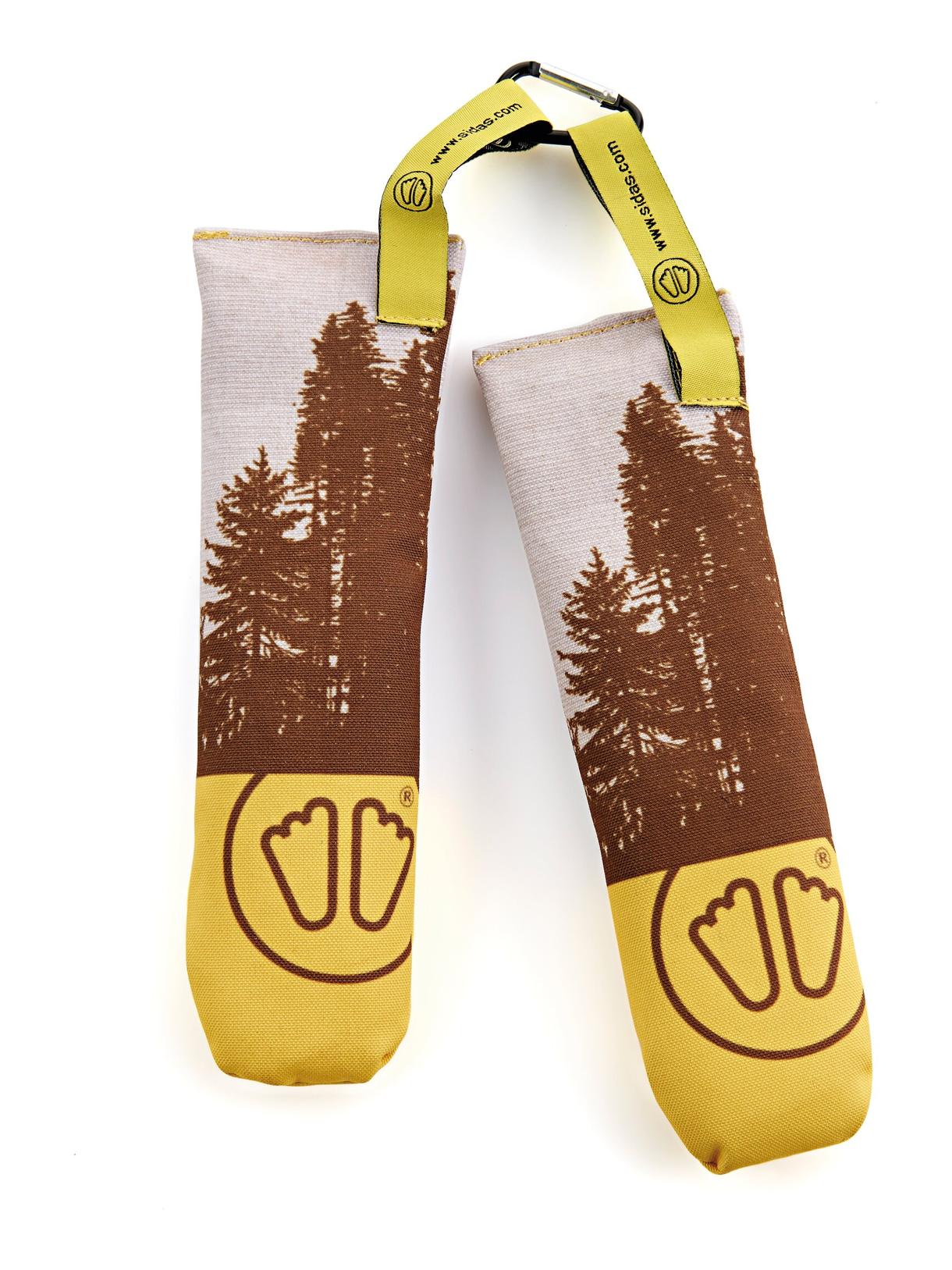 Dryer Cedar Wood Schuhtrockner Bag 1