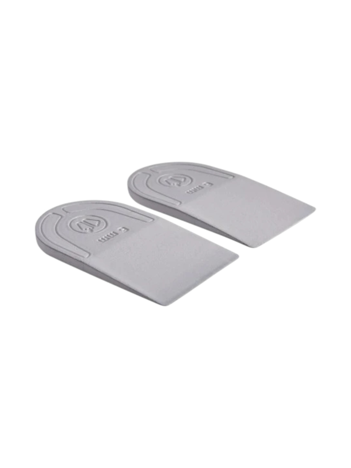 Heel Lift Soft 6mm 1
