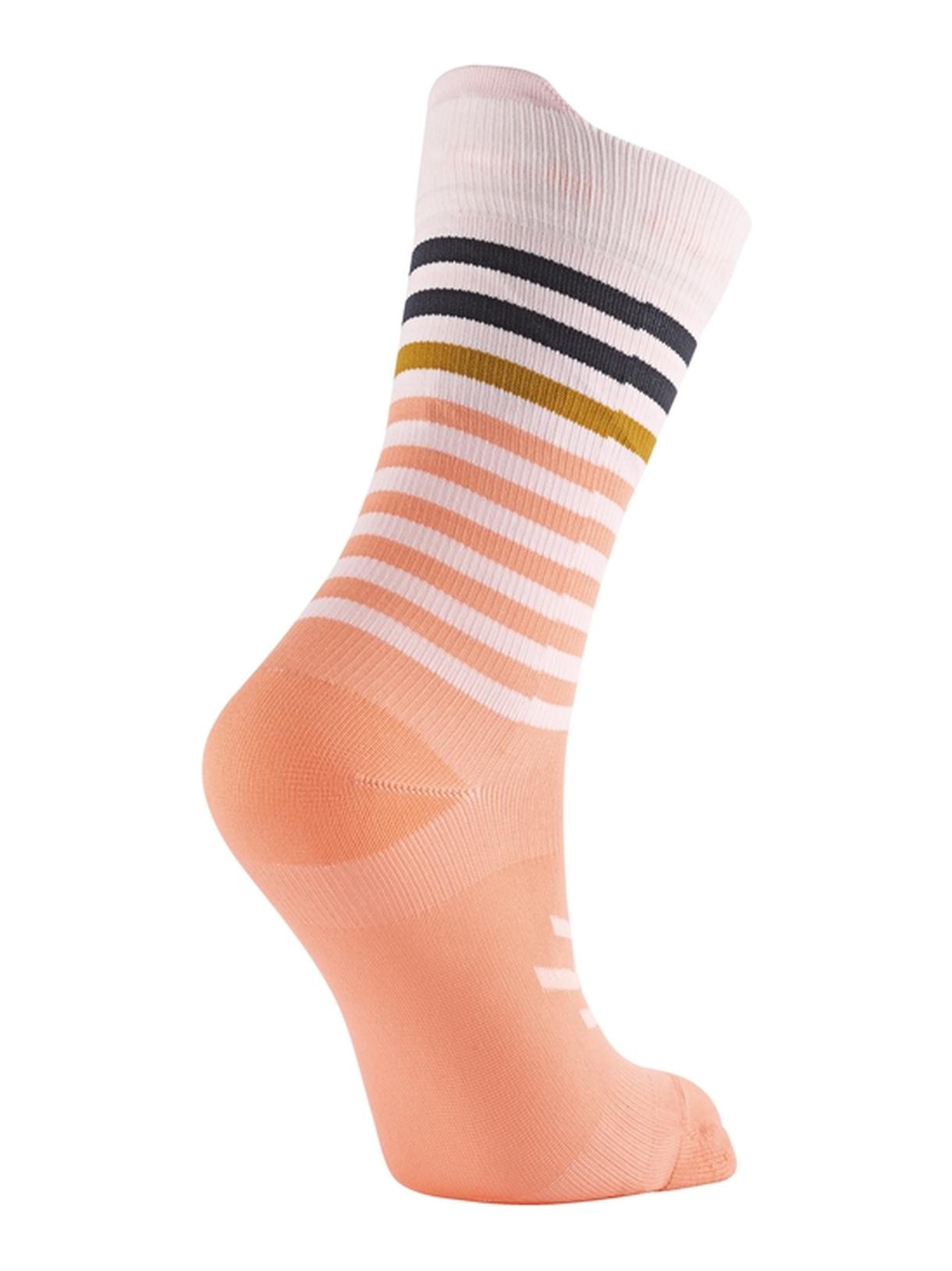 Run Anatomic Light Crew Laufsocken 1