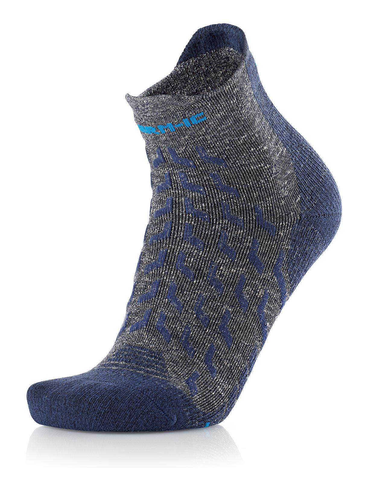 Trekking Ultra Cool Linen Ankle 1